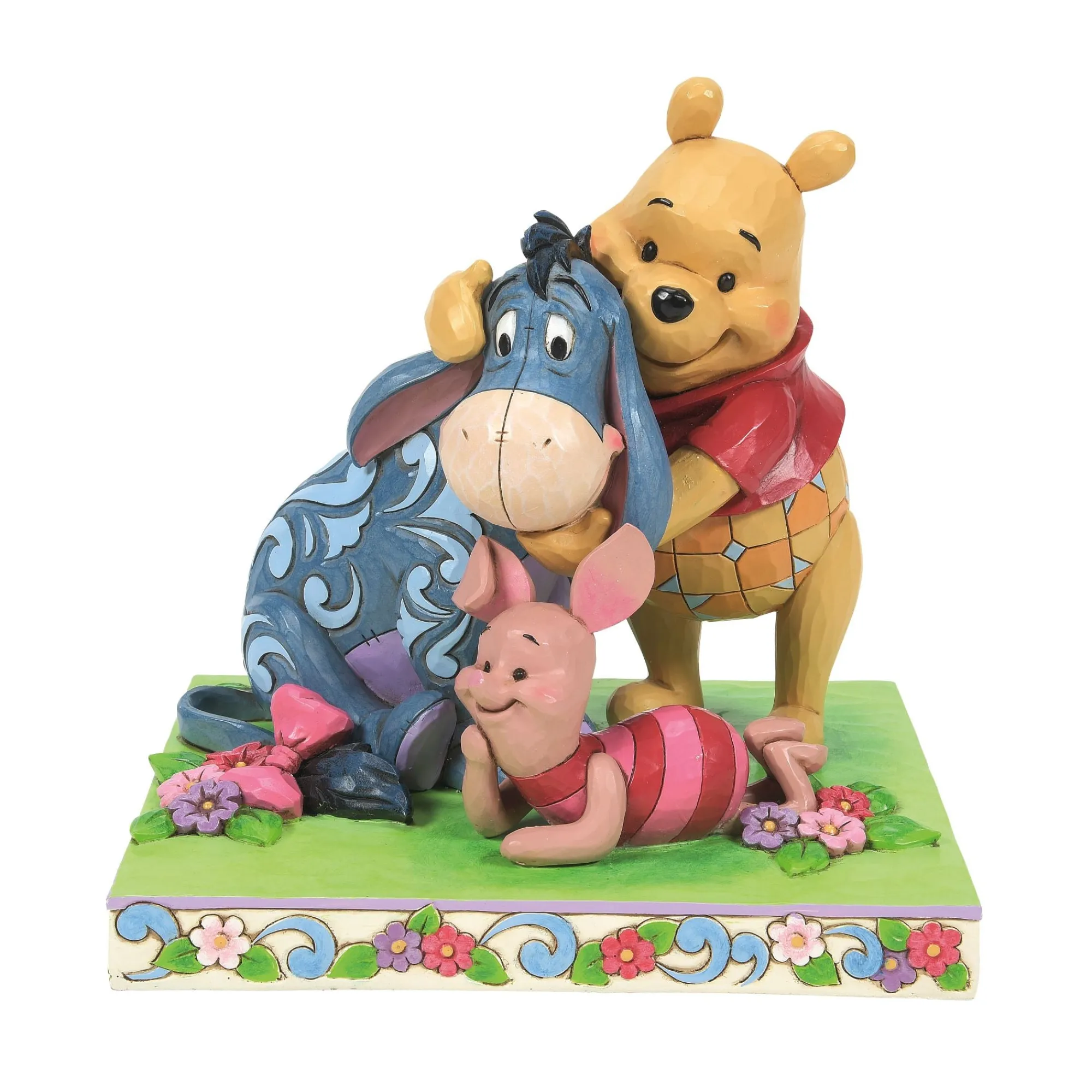 Enesco Gift Figurines | Pooh & Friends
