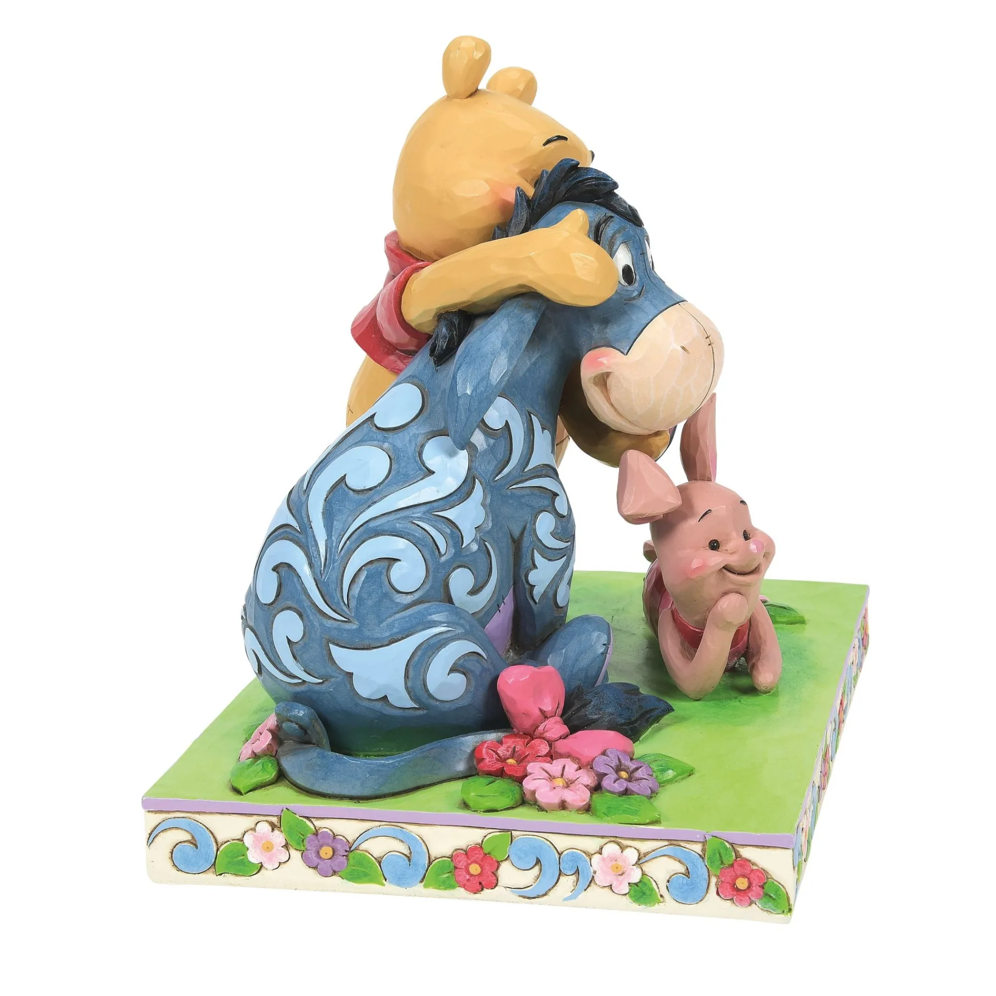 Enesco Gift Figurines | Pooh & Friends