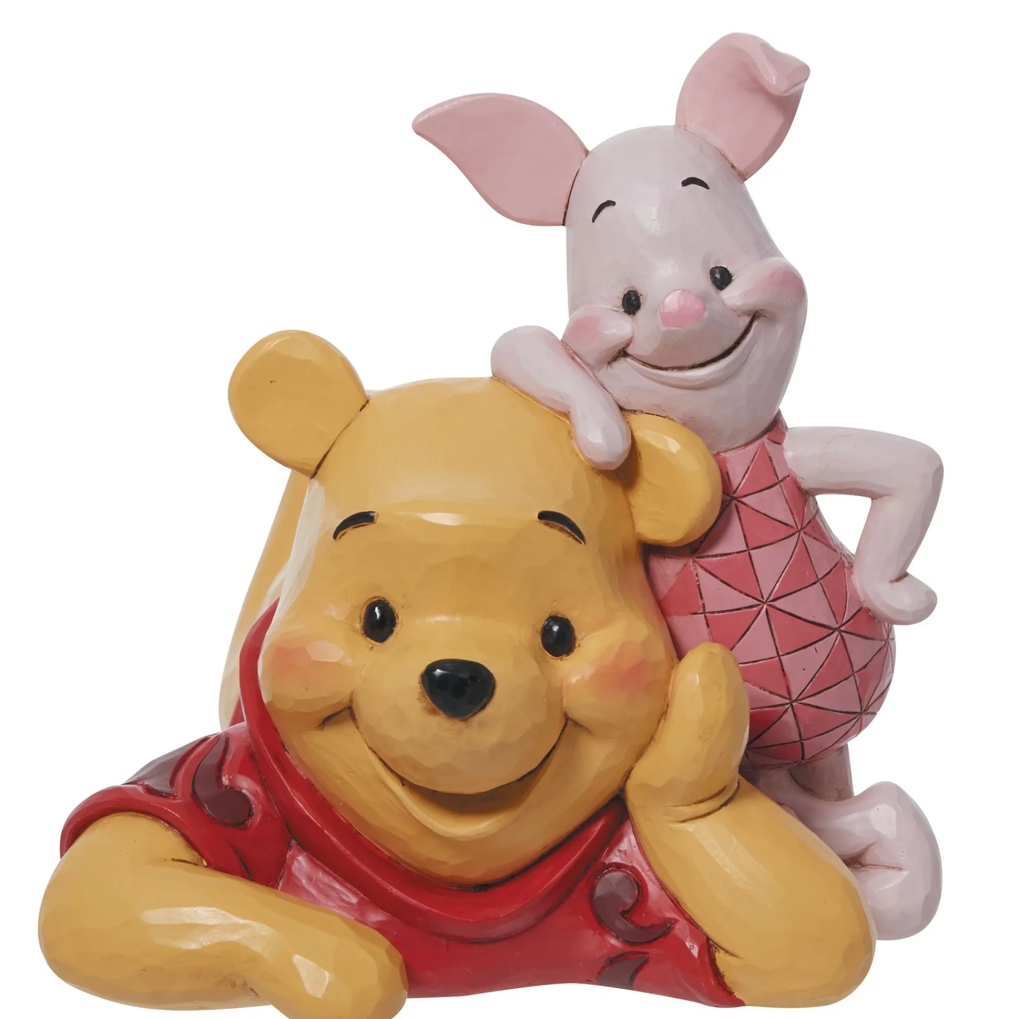 Enesco Gift Figurines | Pooh & Piglet