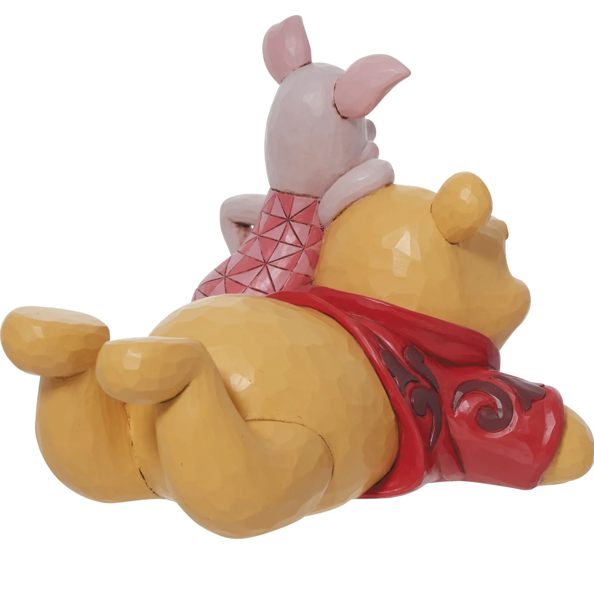 Enesco Gift Figurines | Pooh & Piglet