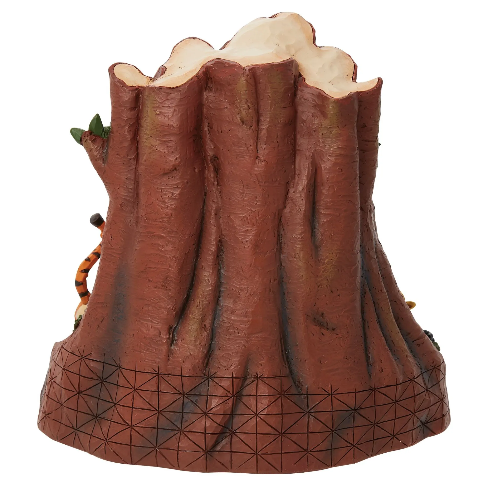 Enesco Gift Figurines | Pooh Carved by Heart