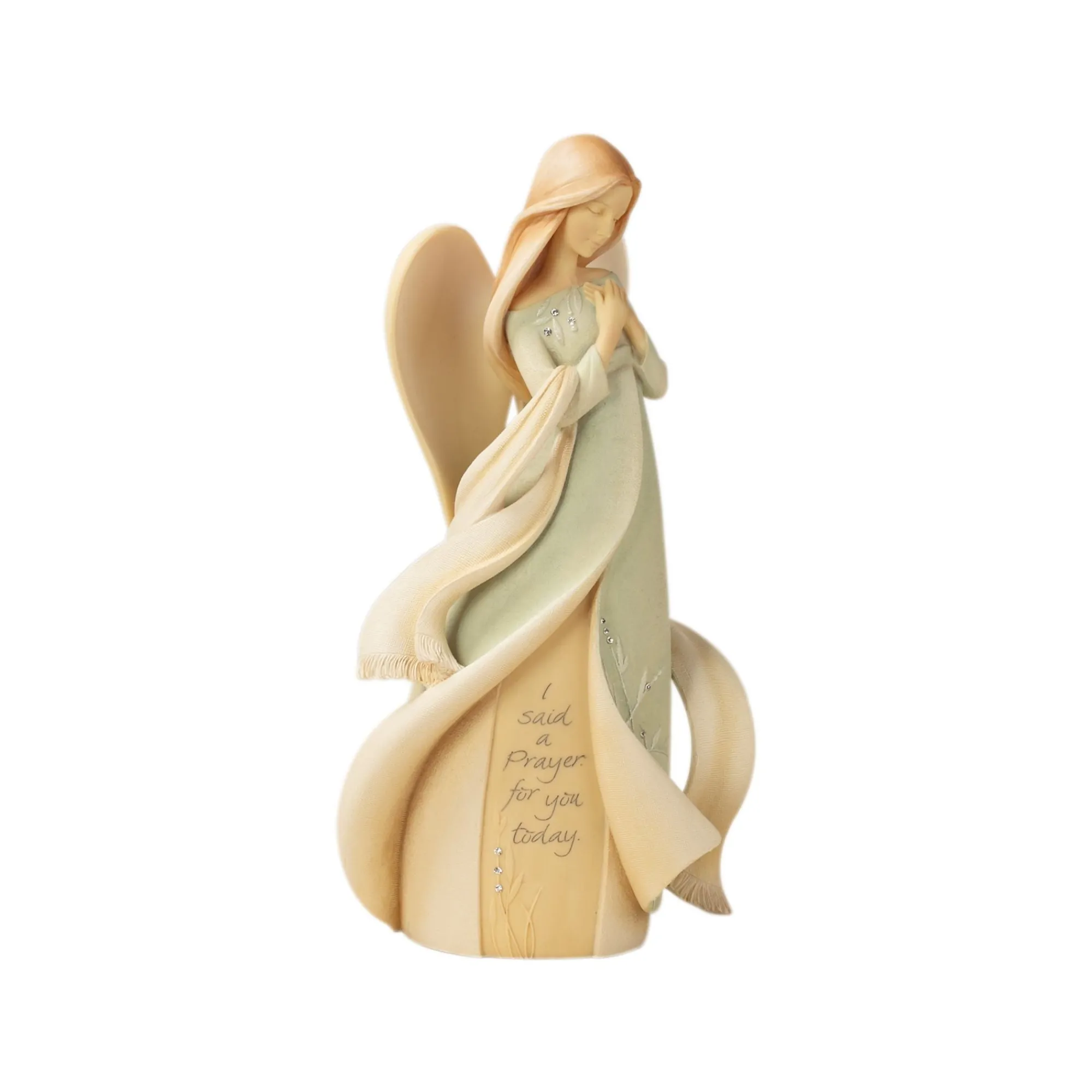 Enesco Gift Figurines | Angels | Prayer Angel