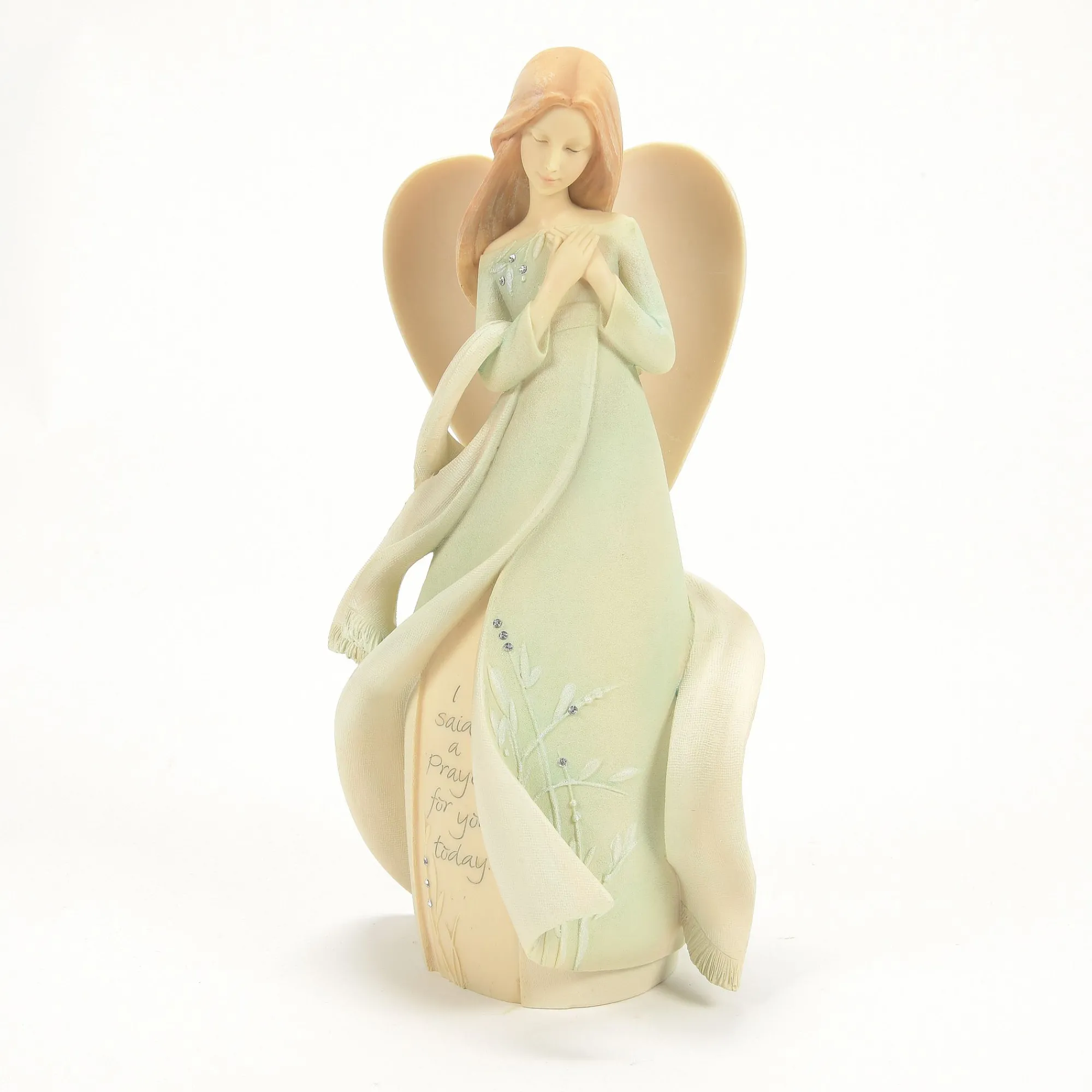 Enesco Gift Figurines | Angels | Prayer Angel