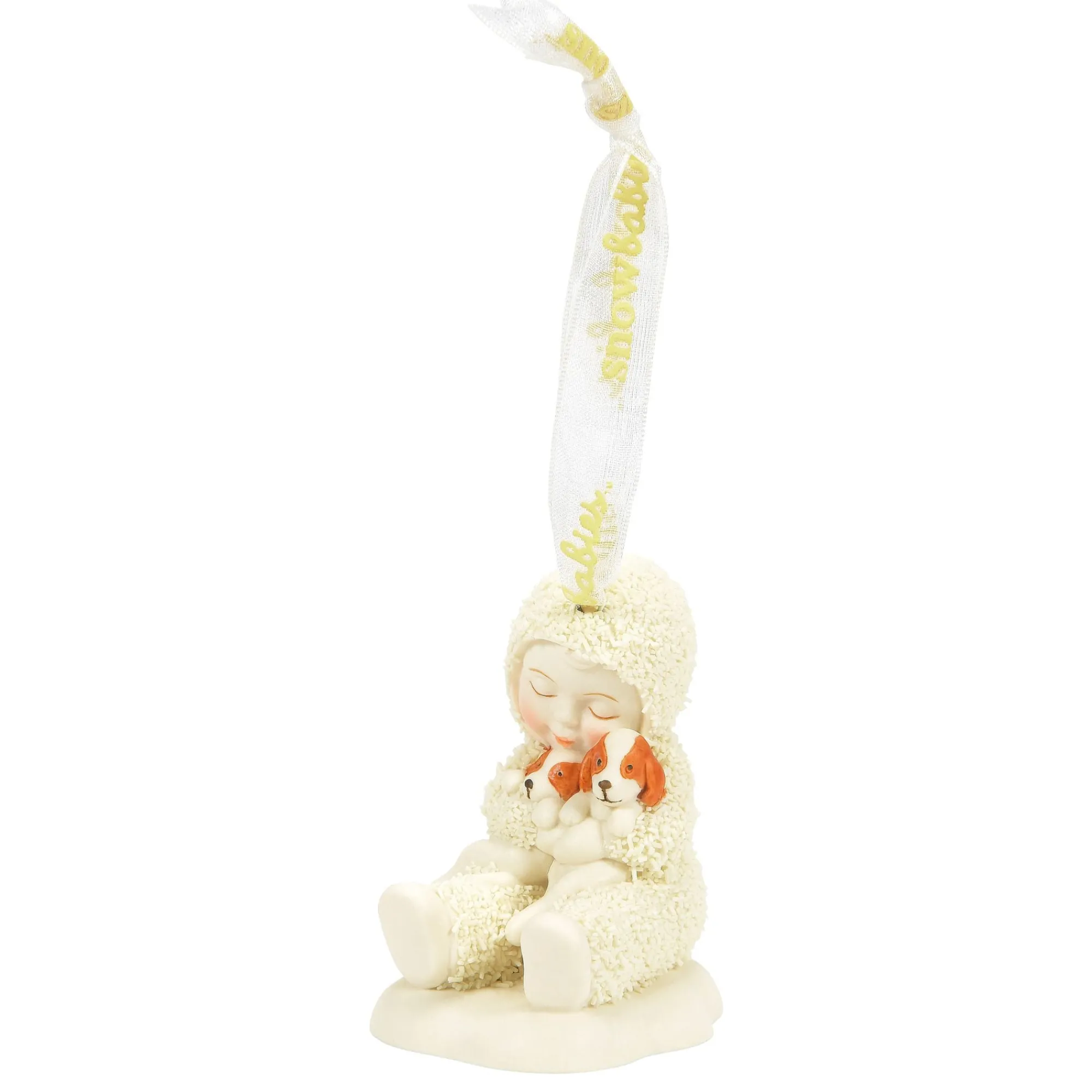 Department 56 Ornaments | Puppy Love ornament