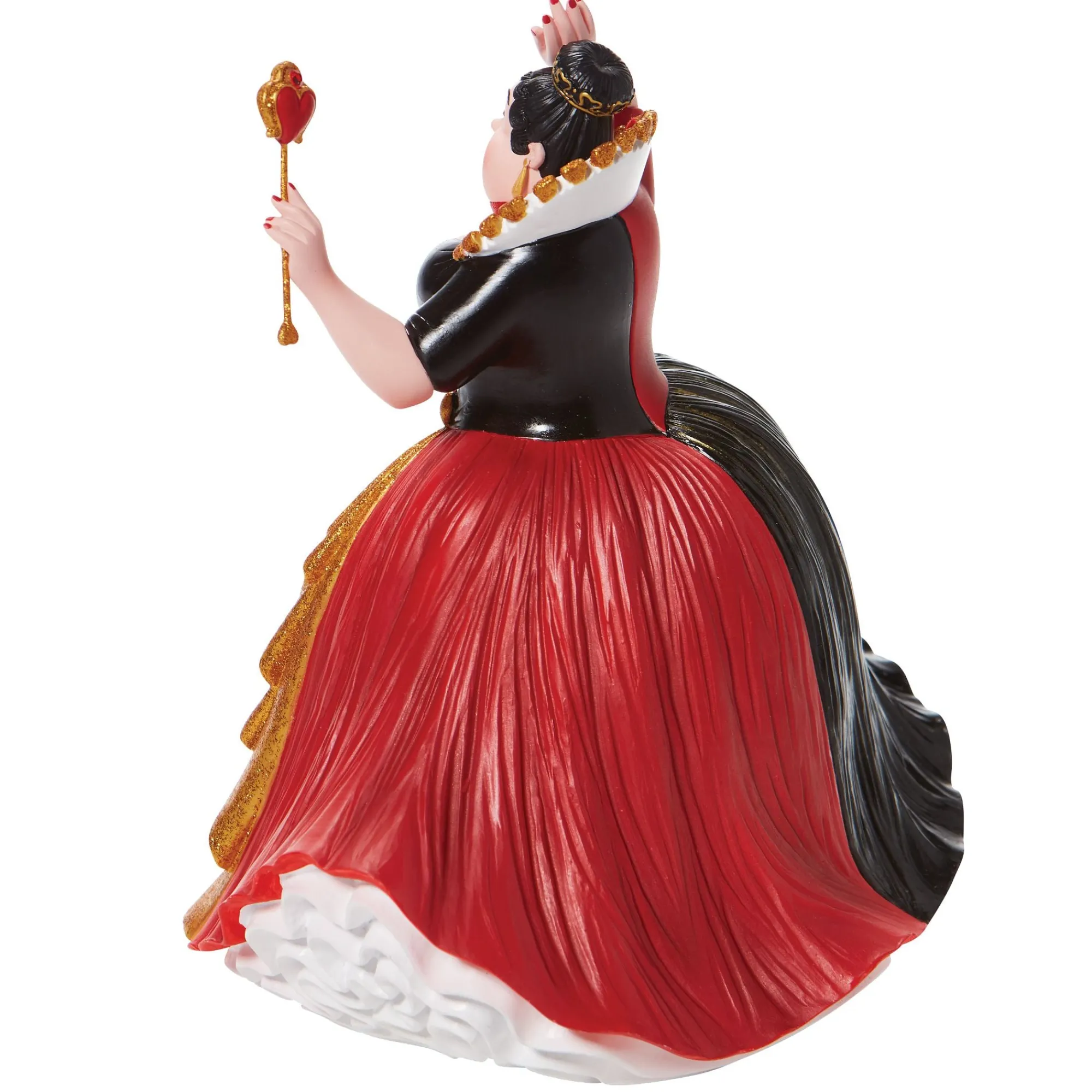 Enesco Gift Figurines | Queen of Hearts
