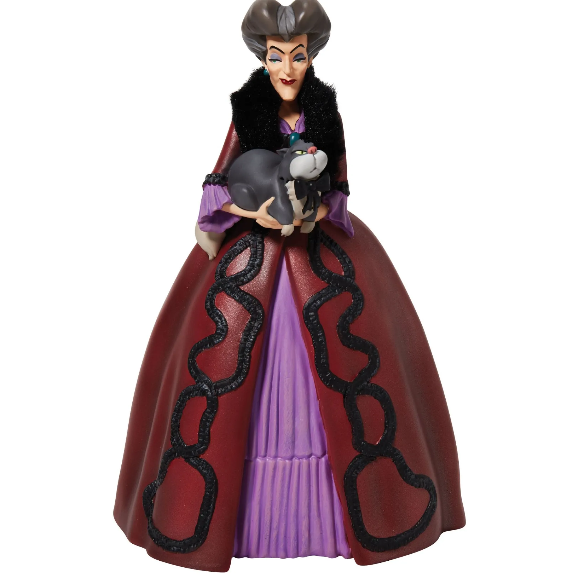 Enesco Gift Figurines | Rococo Lady Tremaine