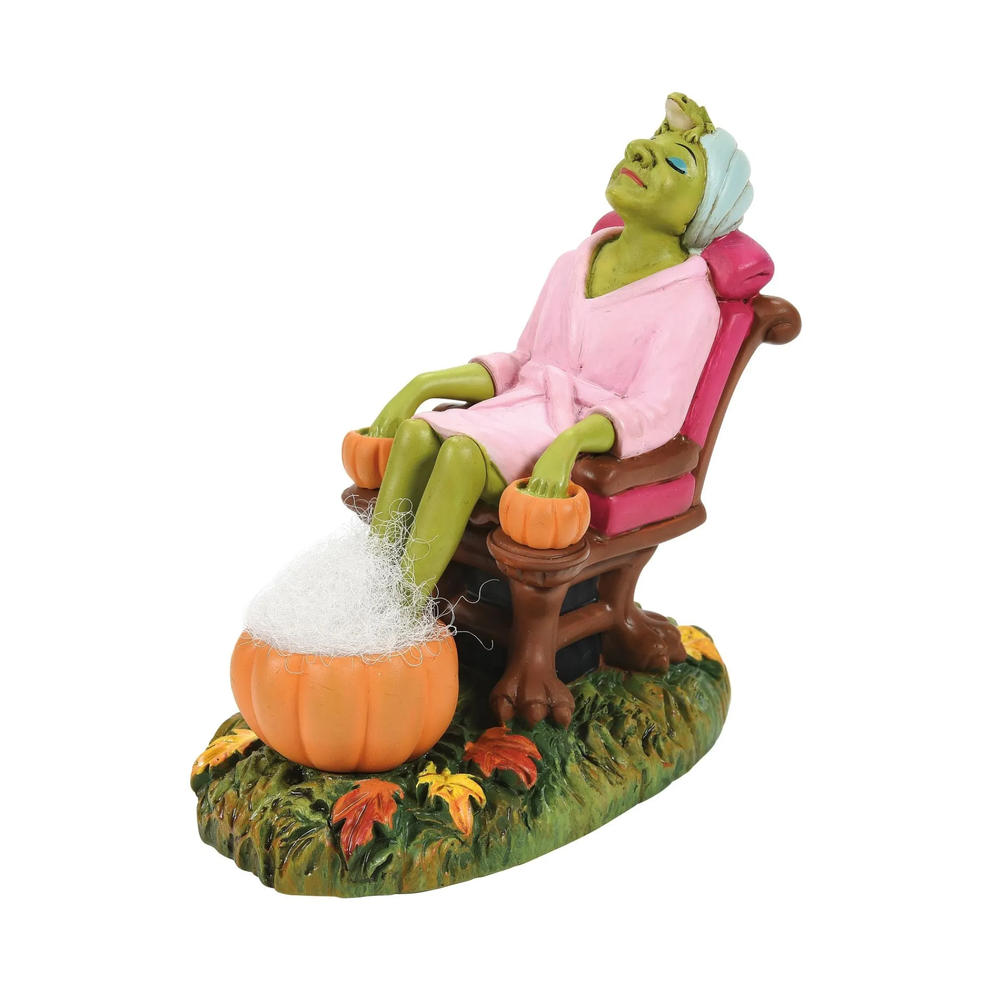 Department 56 Village Parts And Accessories | R&R Before The Witching Hour