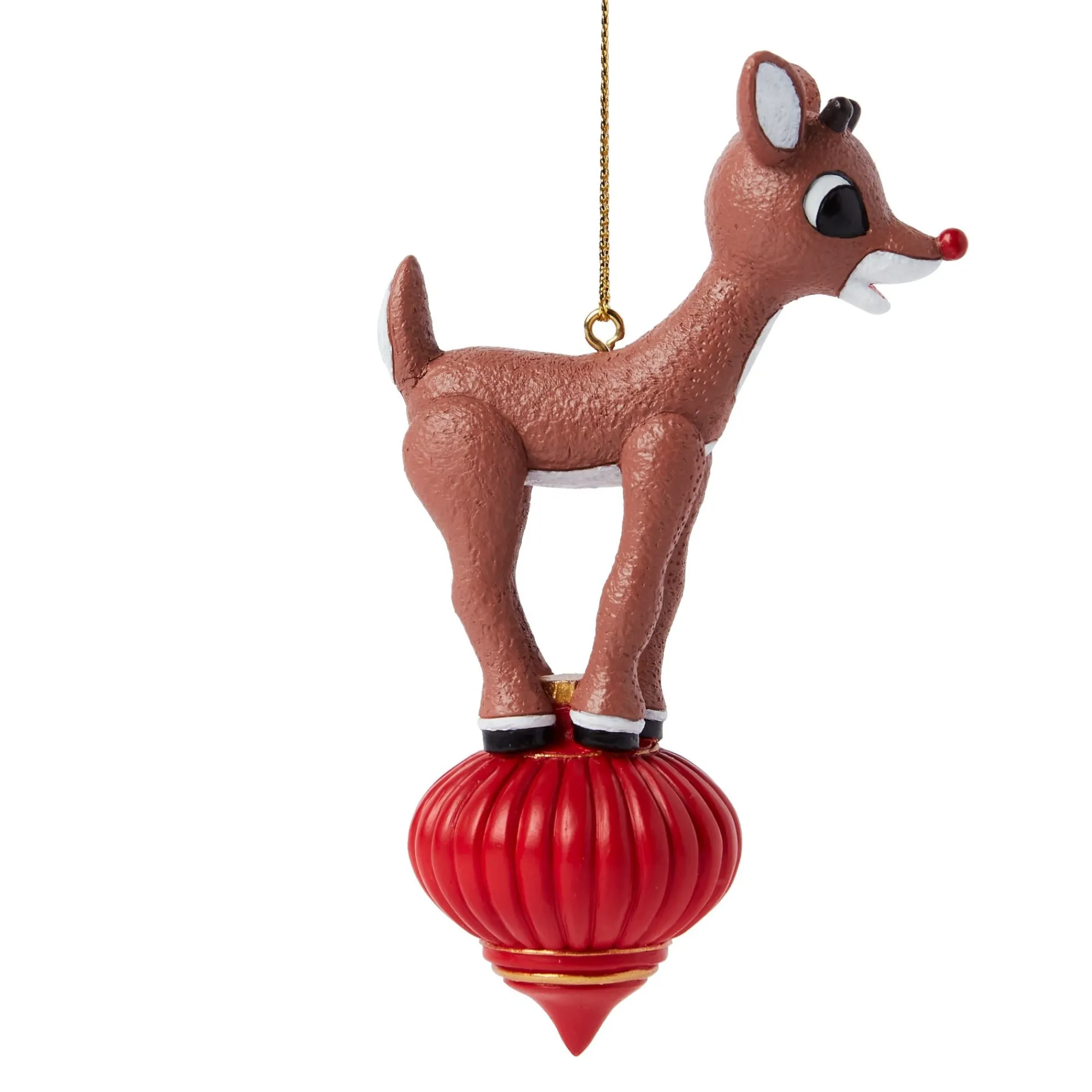Department 56 Ornaments | Rudolph on Ornament
