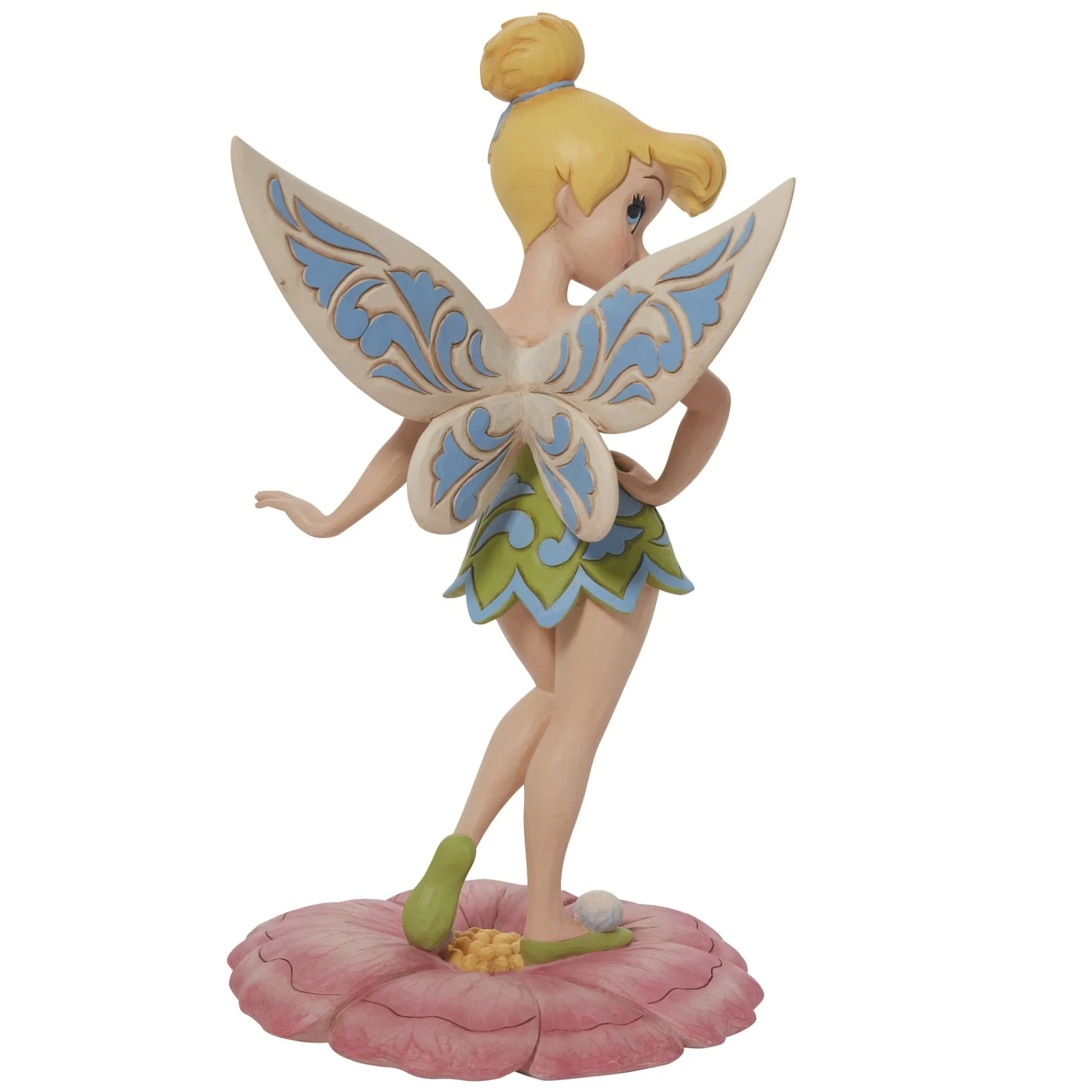 Enesco Gift Figurines | Sassy Tink Big Fig
