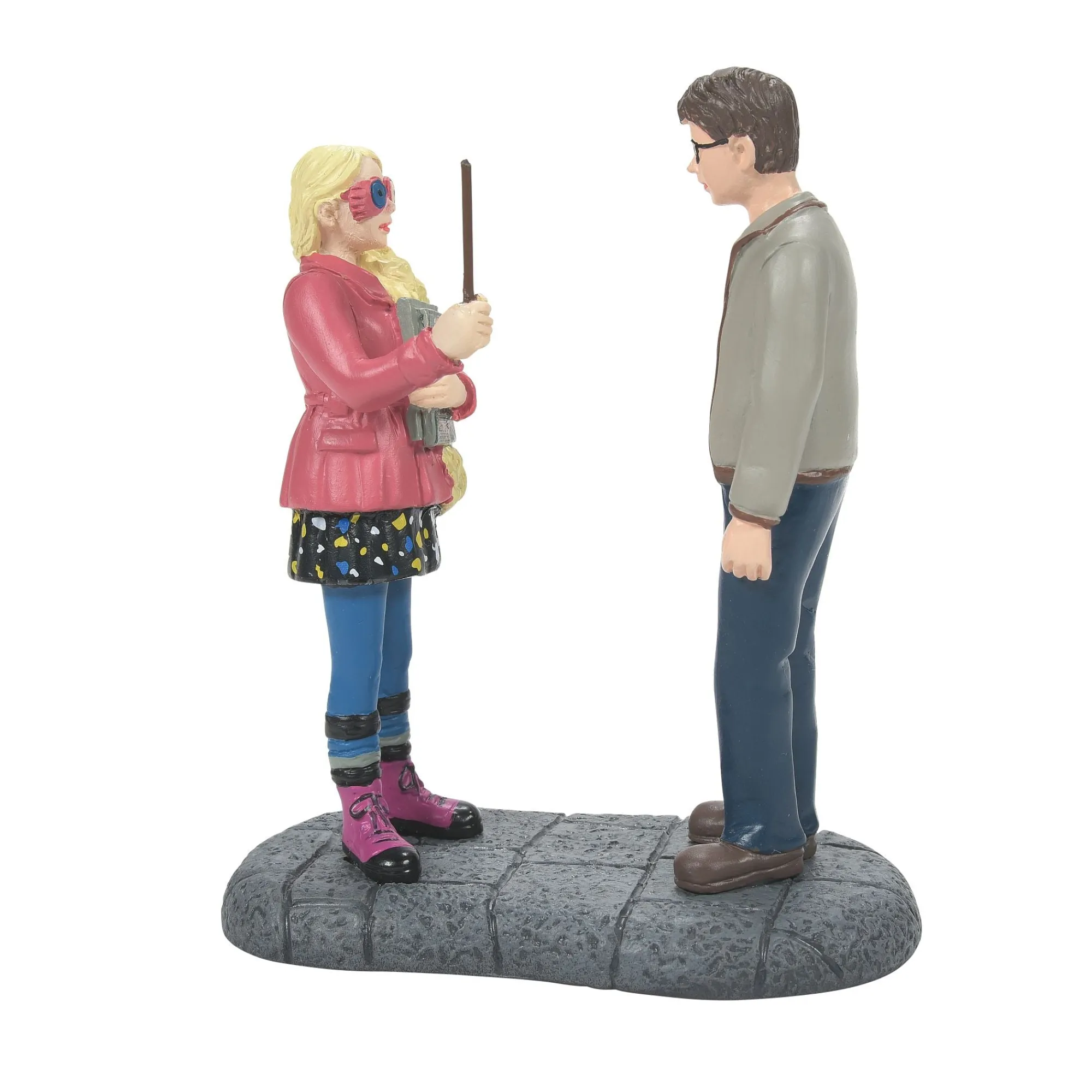 Department 56 Village Parts And Accessories | Seeing Wrackspurts