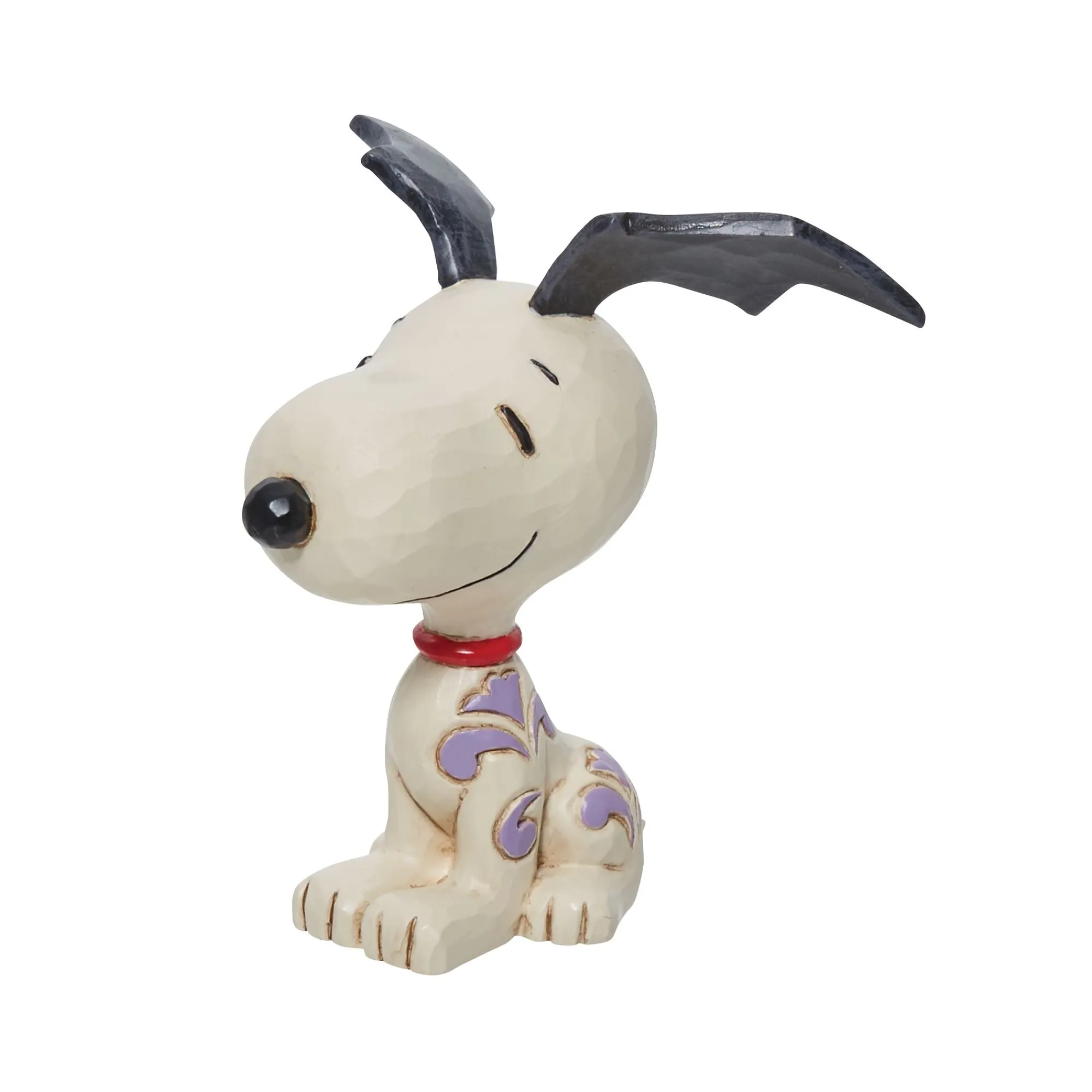 Enesco Gift Figurines | Snoopy Batwing Ears Mini