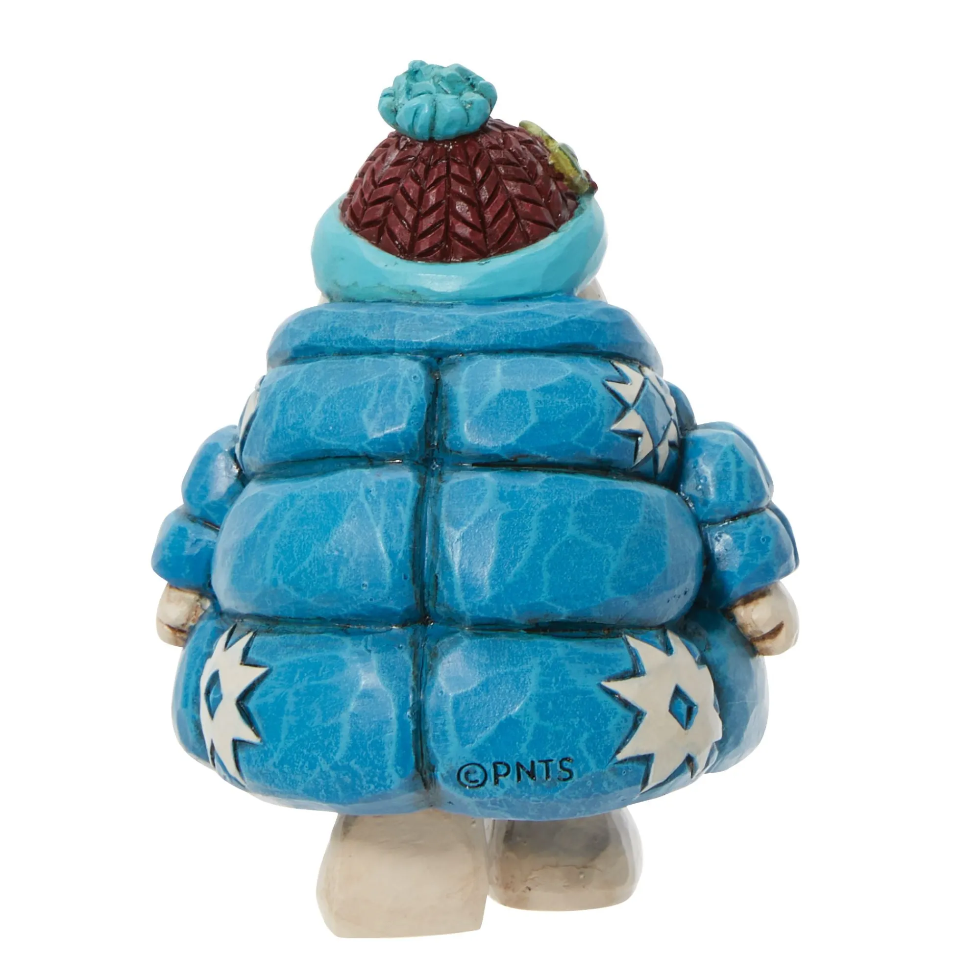 Enesco Gift Figurines | Snoopy Puffer Jacket Mini