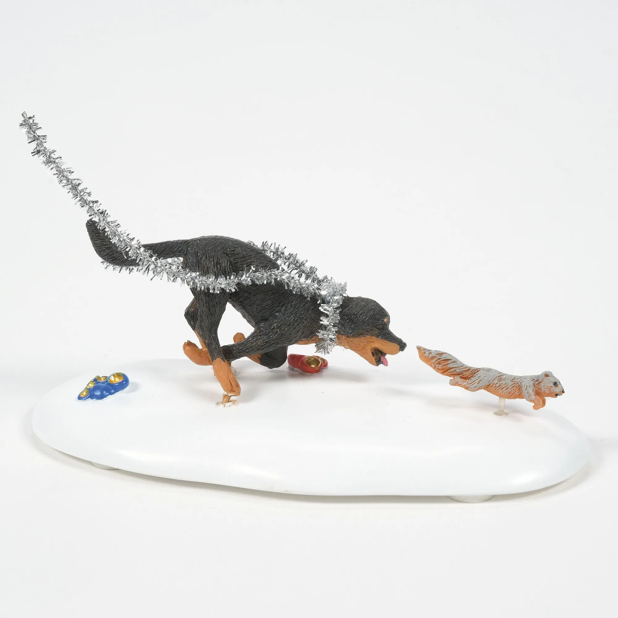 Department 56 Village Parts And Accessories | Snots on the Run