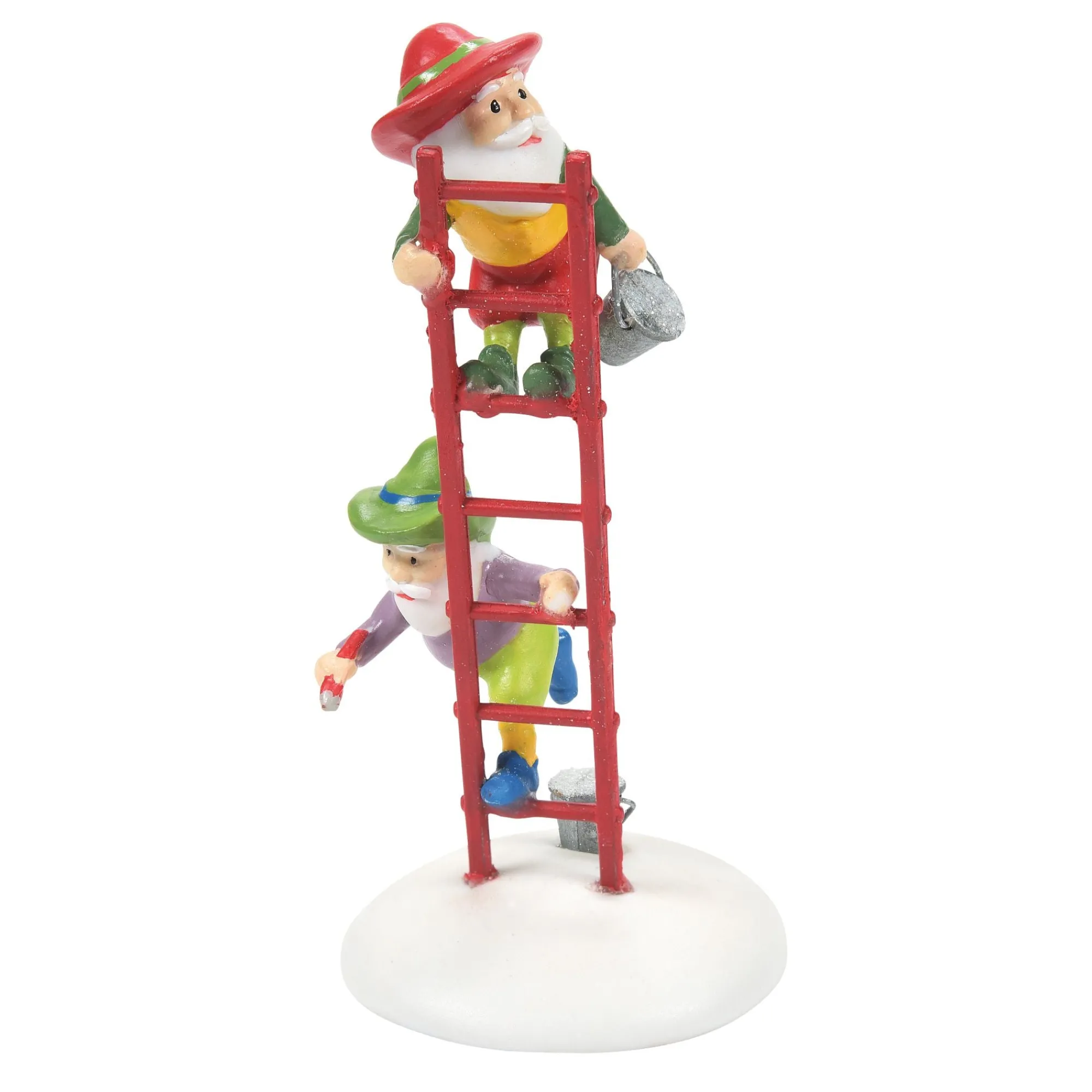 Department 56 Village Parts And Accessories | Sparkling Highlights