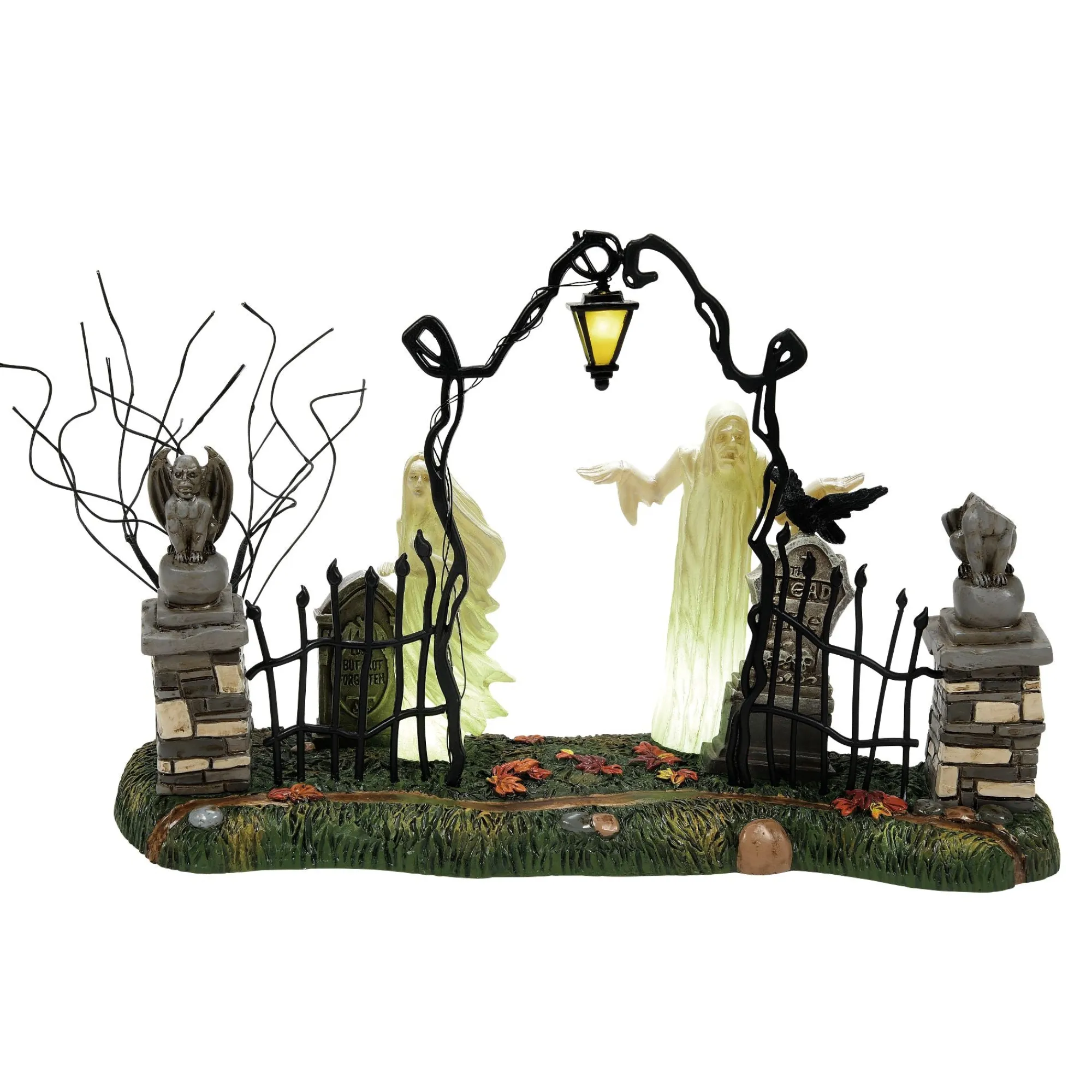 Department 56 Village Parts And Accessories | Spiritual Guidance