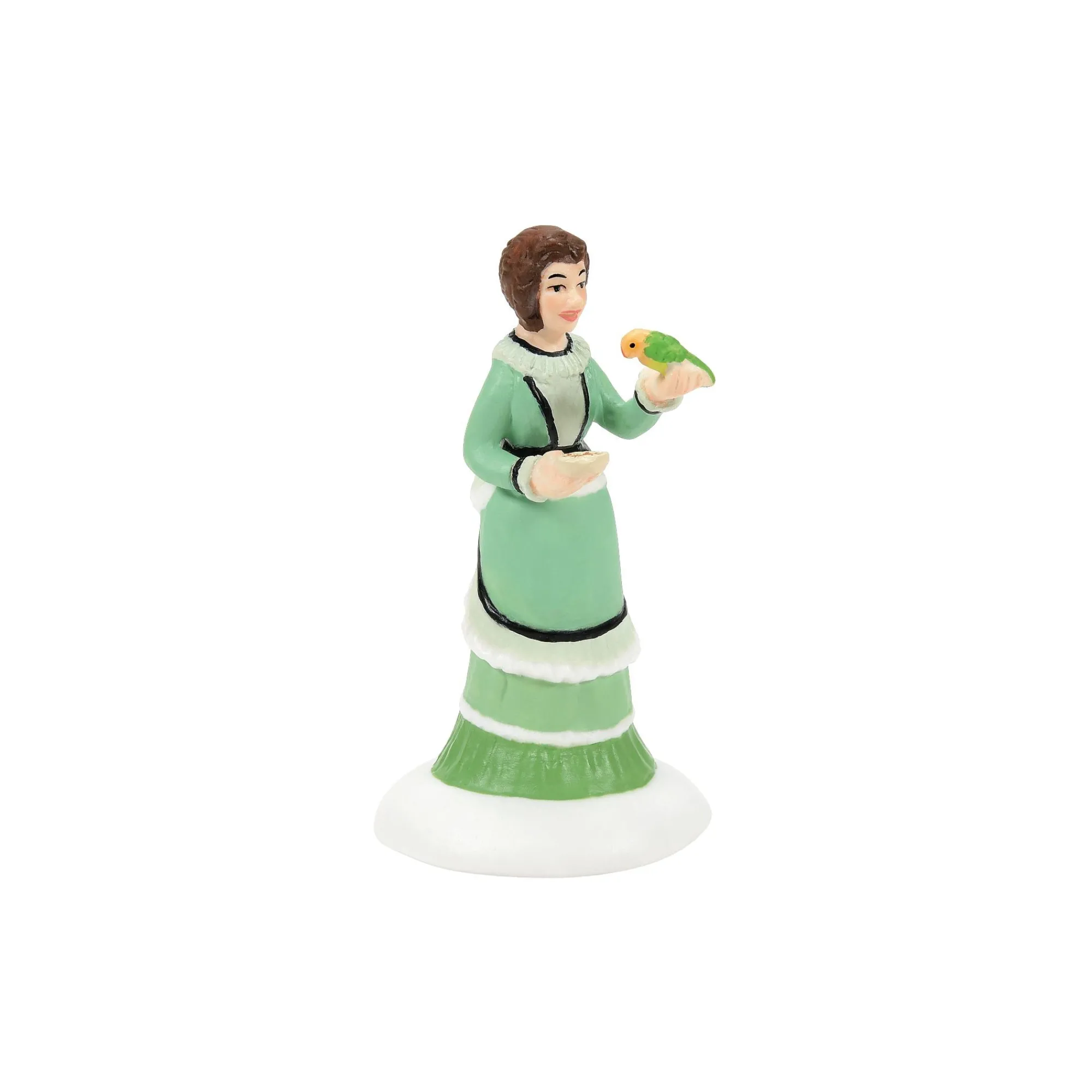 Department 56 Village Parts And Accessories | Such A Lovely Lovebird