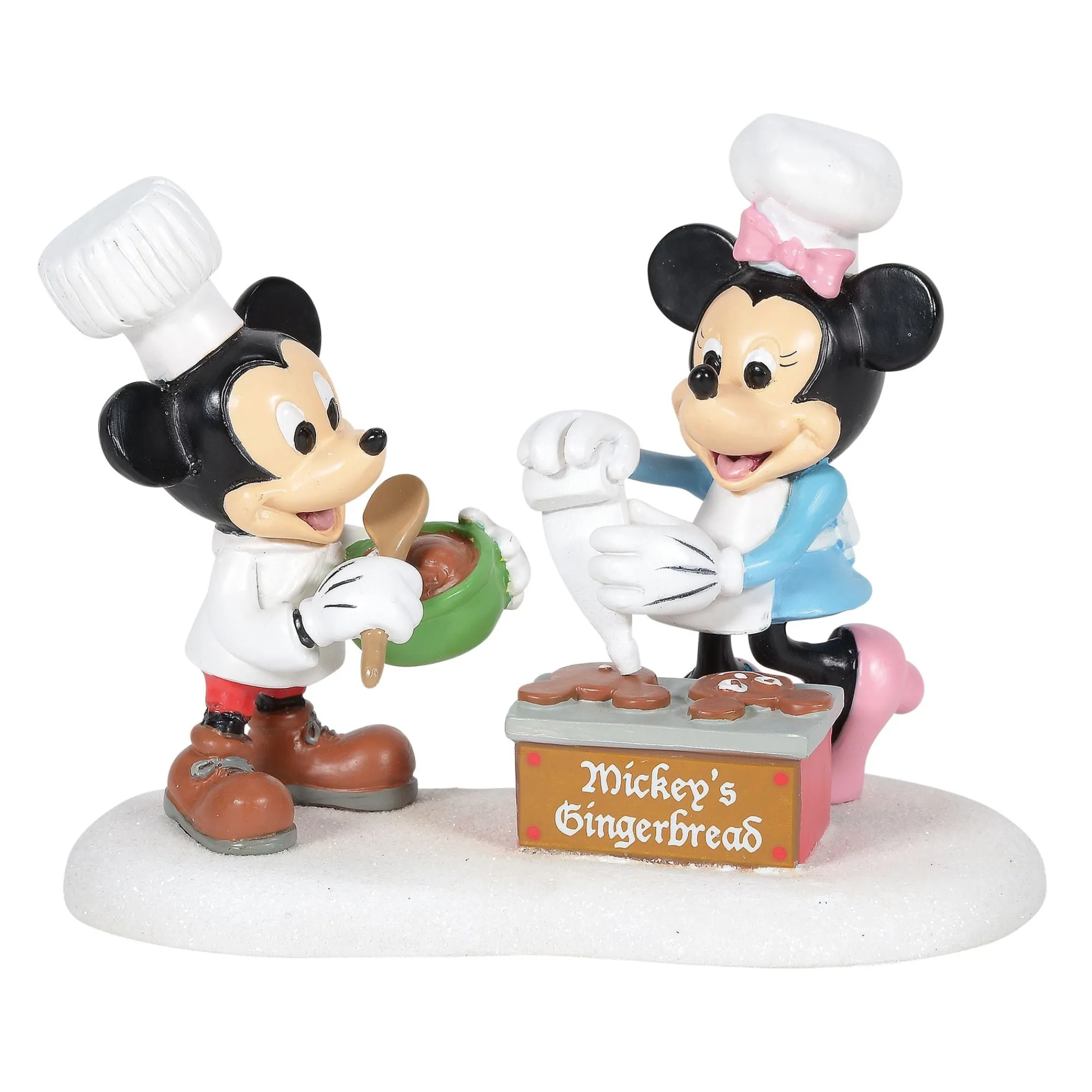 Department 56 Village Parts And Accessories | Sugar & Spice...