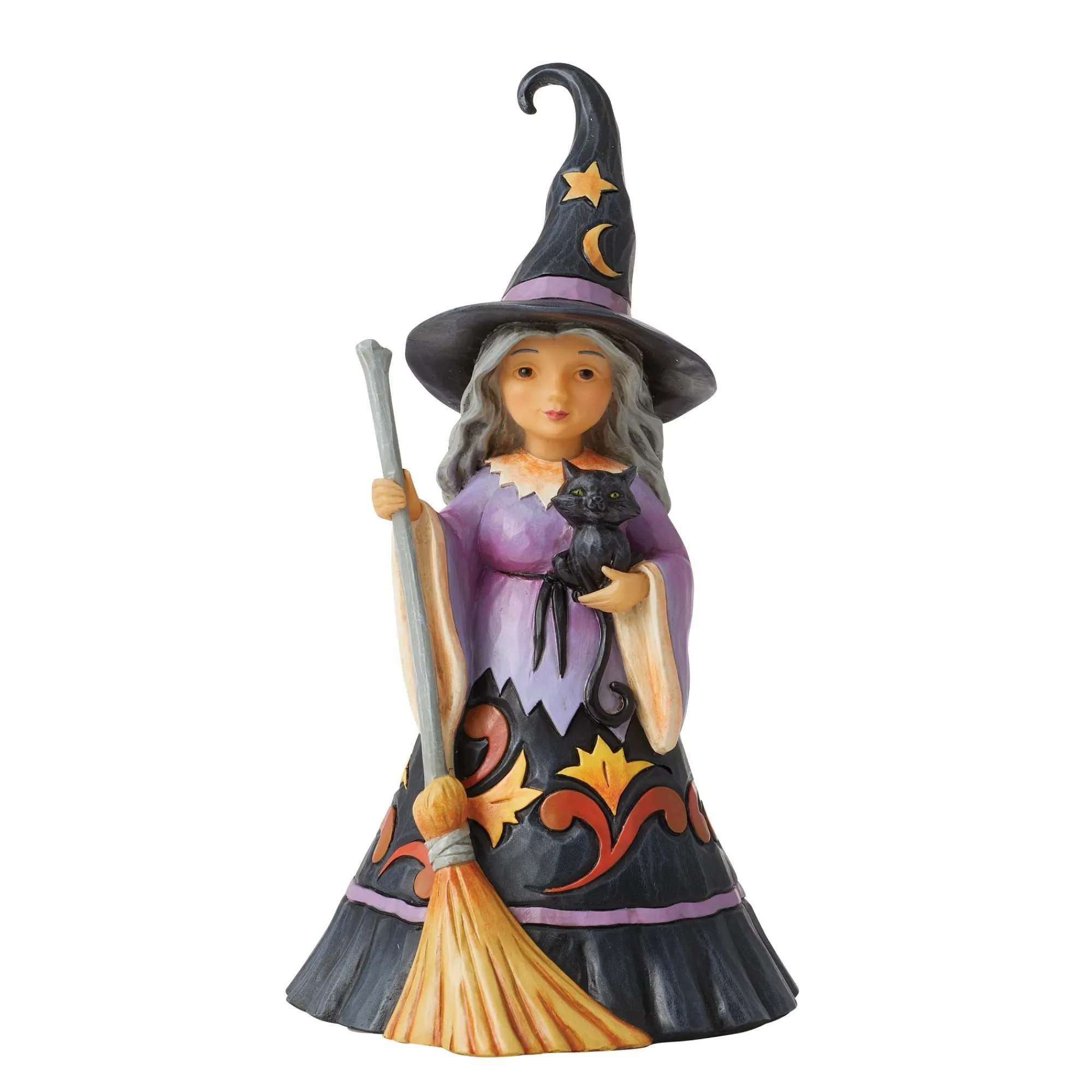 Enesco Gift Figurines | Sweet Little Witch