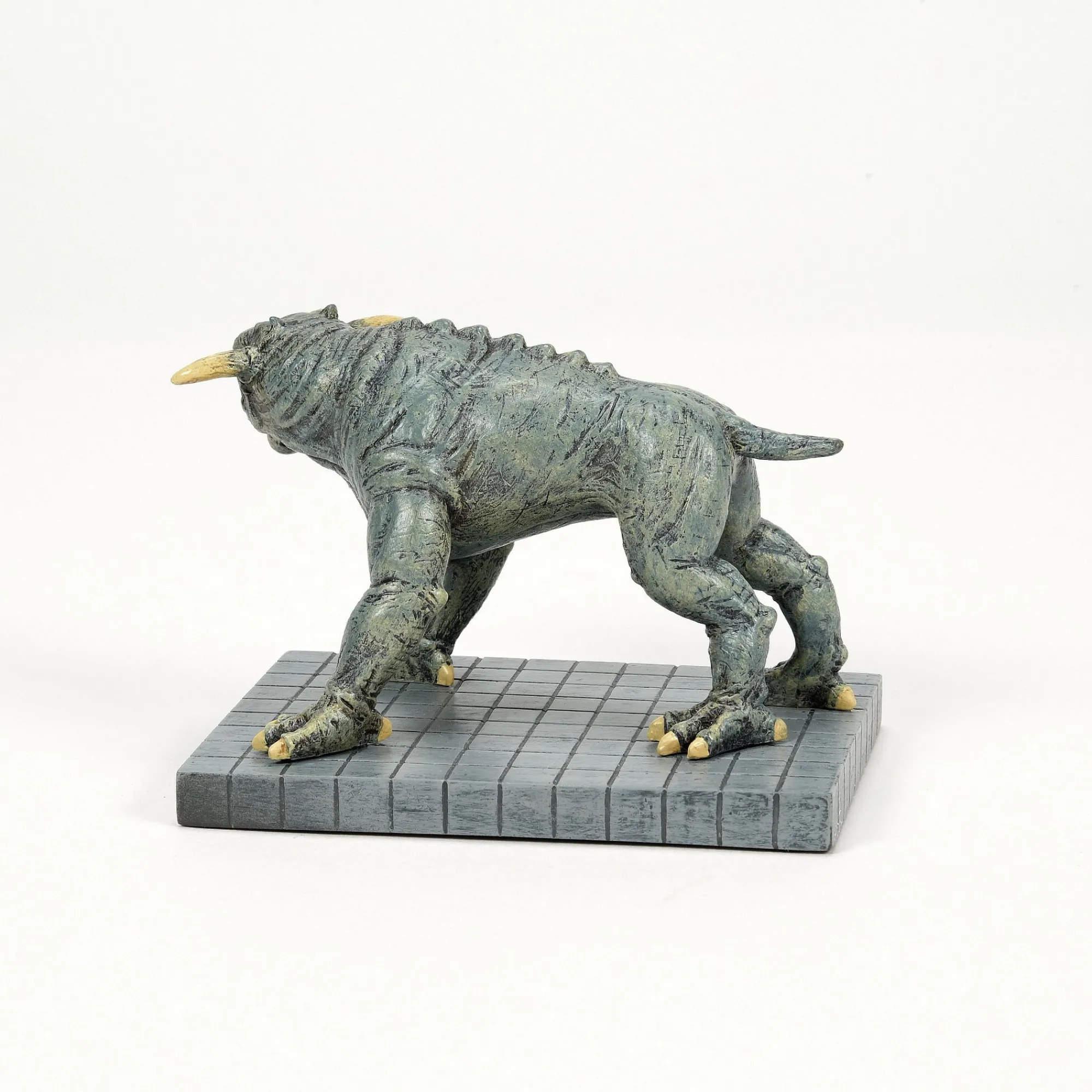 Department 56 Village Parts And Accessories | Terror Dog