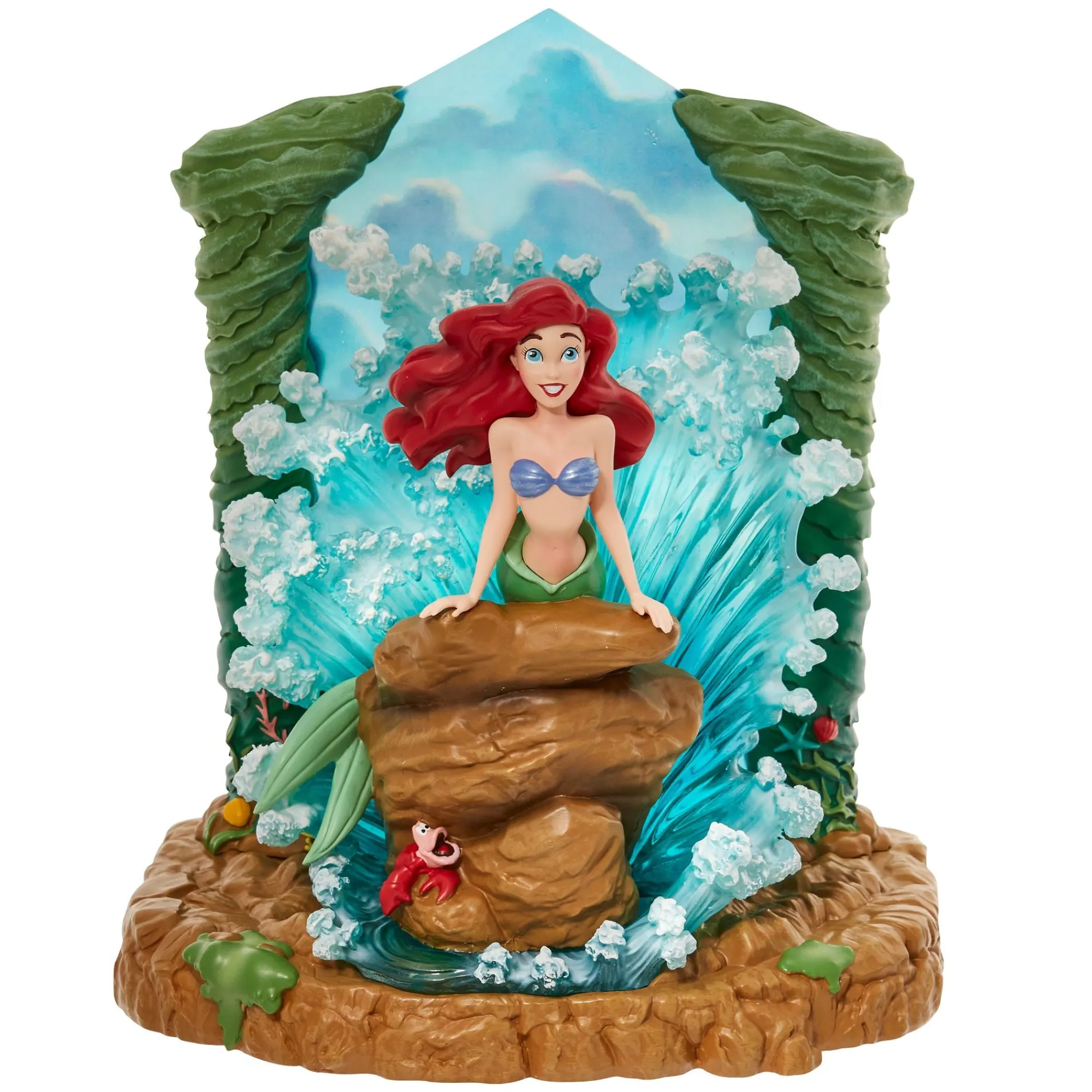 Enesco Gift Figurines | The Little Mermaid