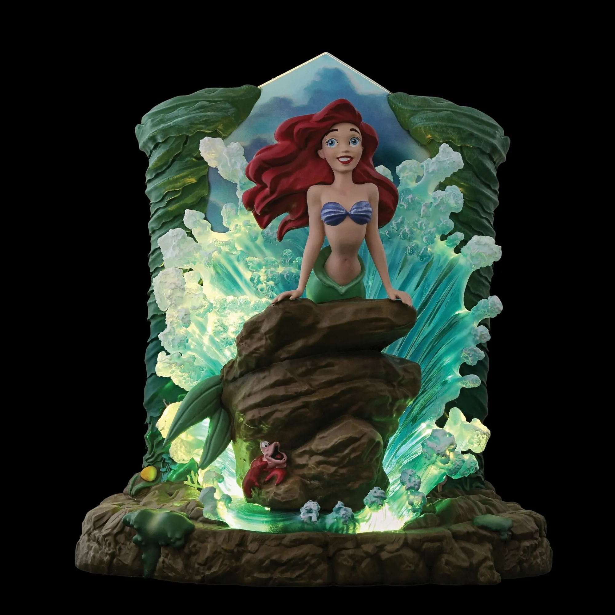 Enesco Gift Figurines | The Little Mermaid