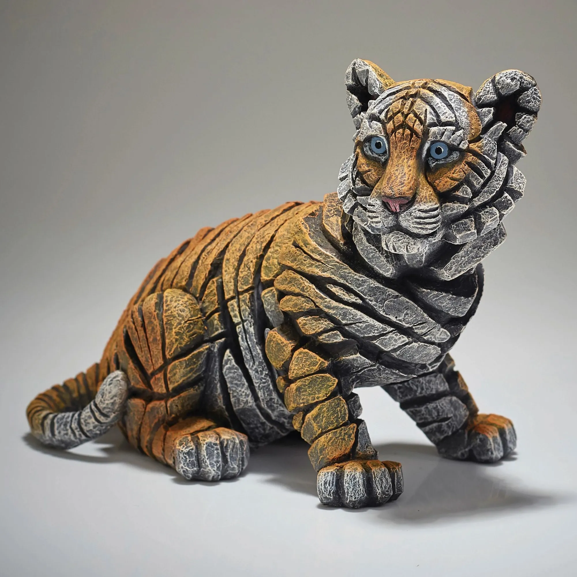 Enesco Gift Figurines | Tiger Cub Figure
