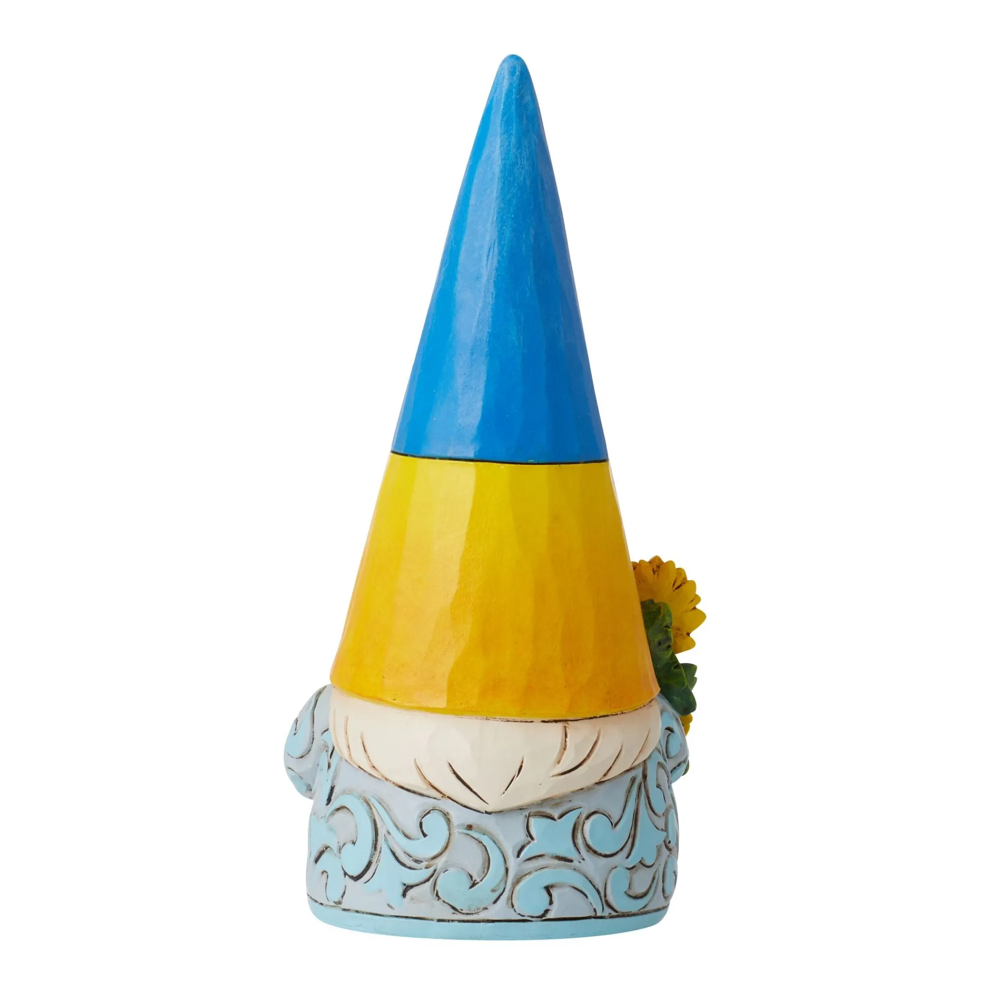 Enesco Gift Figurines | Ukrainian Gnome Figurine