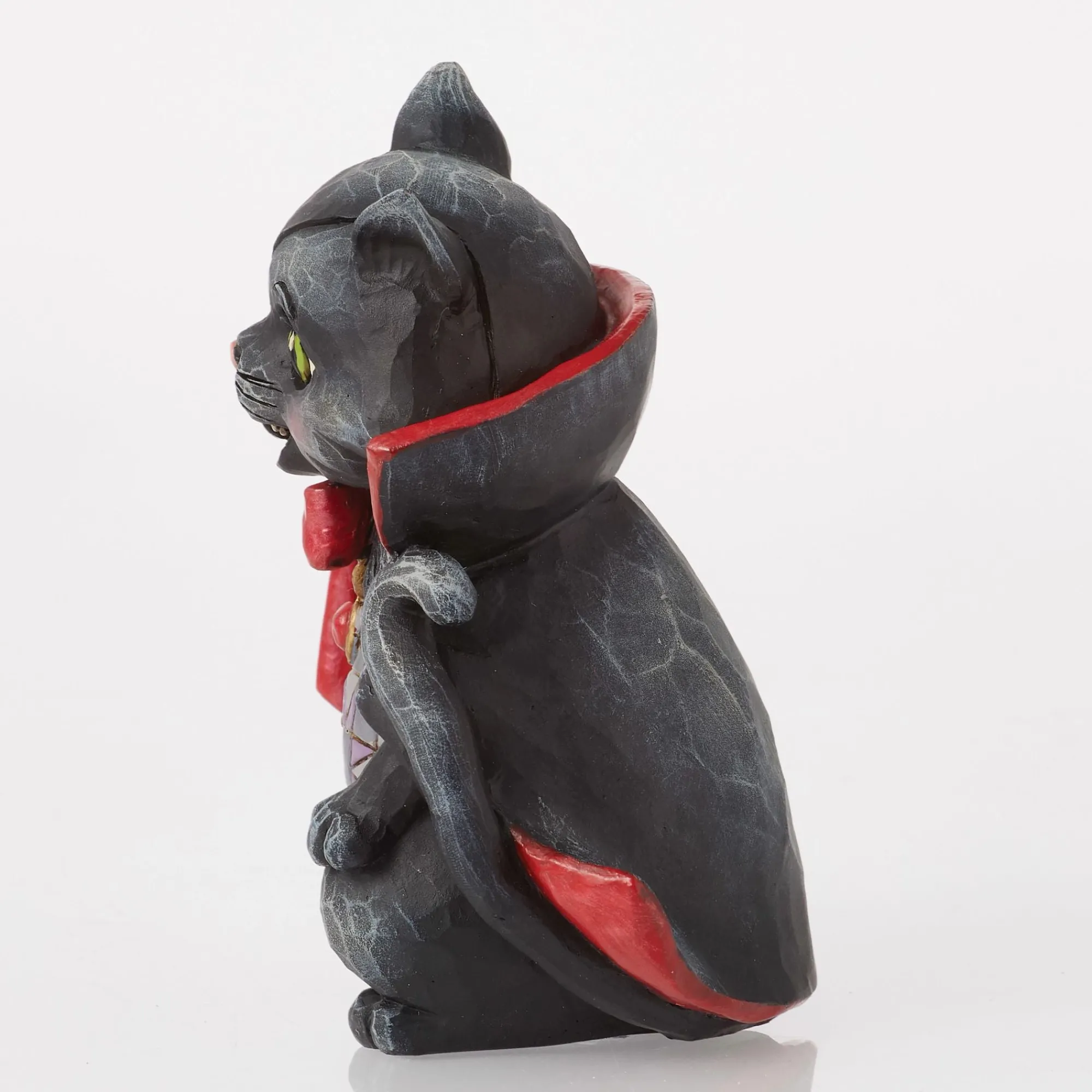 Enesco Gift Figurines | Vampire Cat Mini