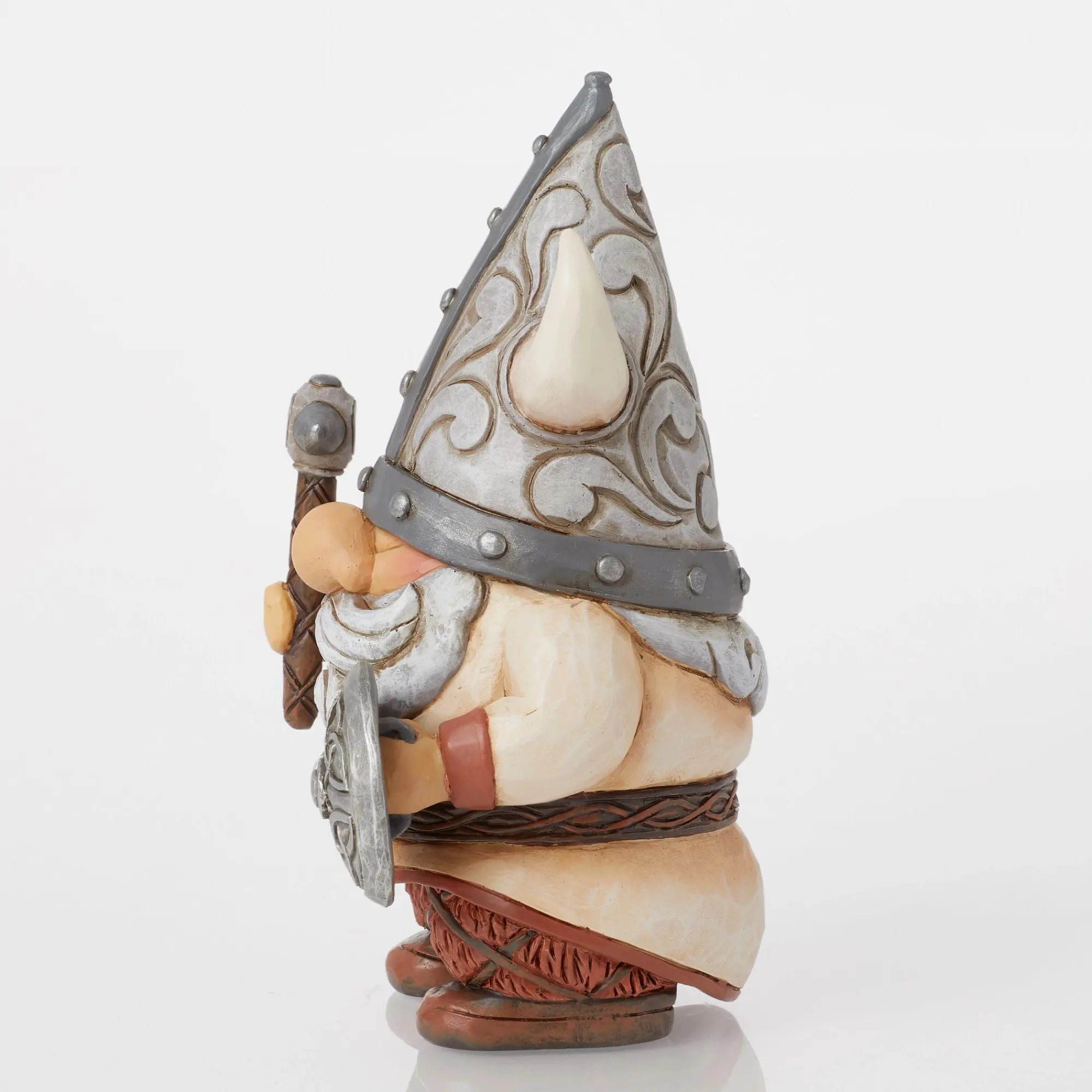 Enesco Gift Figurines | Viking Gnomes Figurine