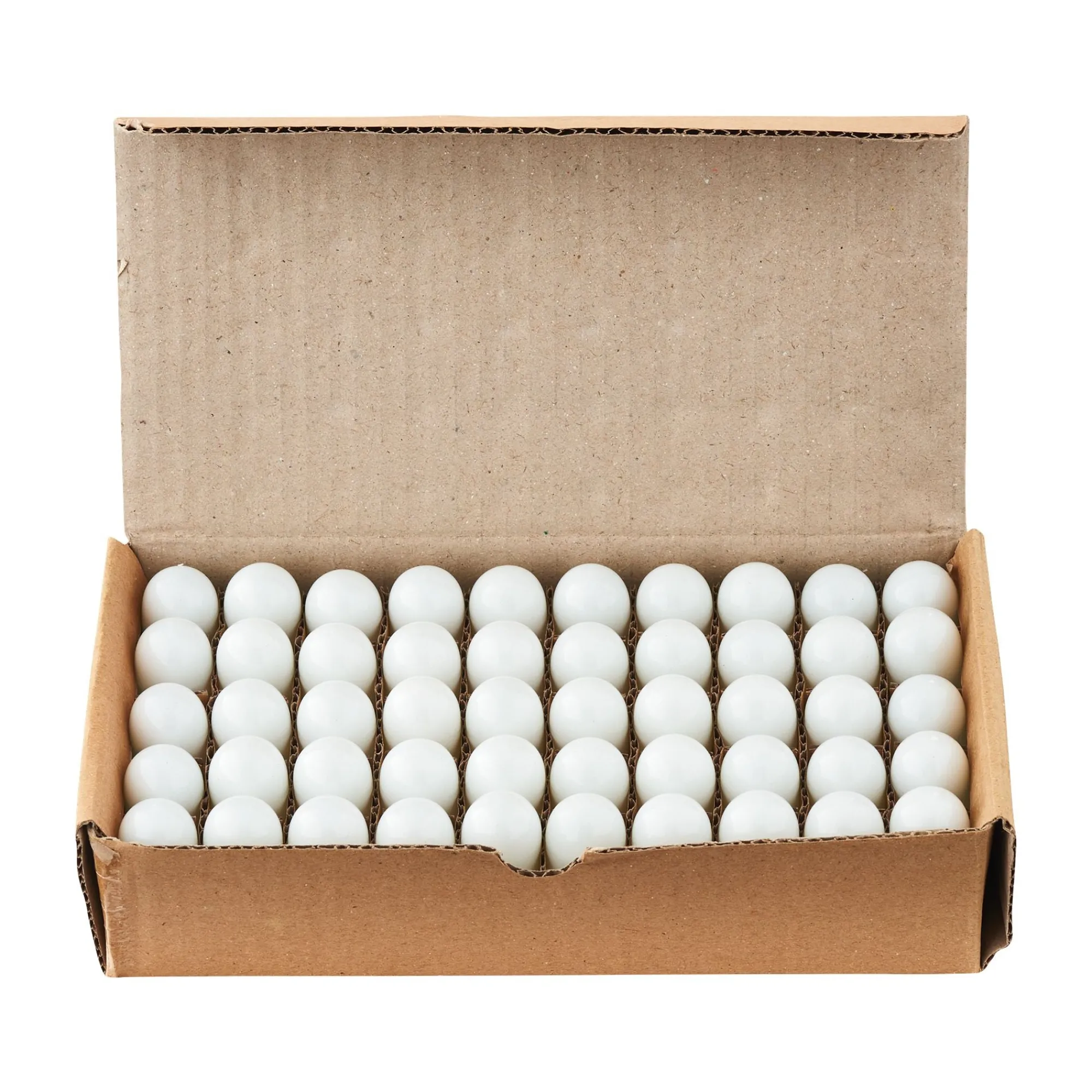 Department 56 Village Parts And Accessories | VLG Replacment Bulb Box of 50