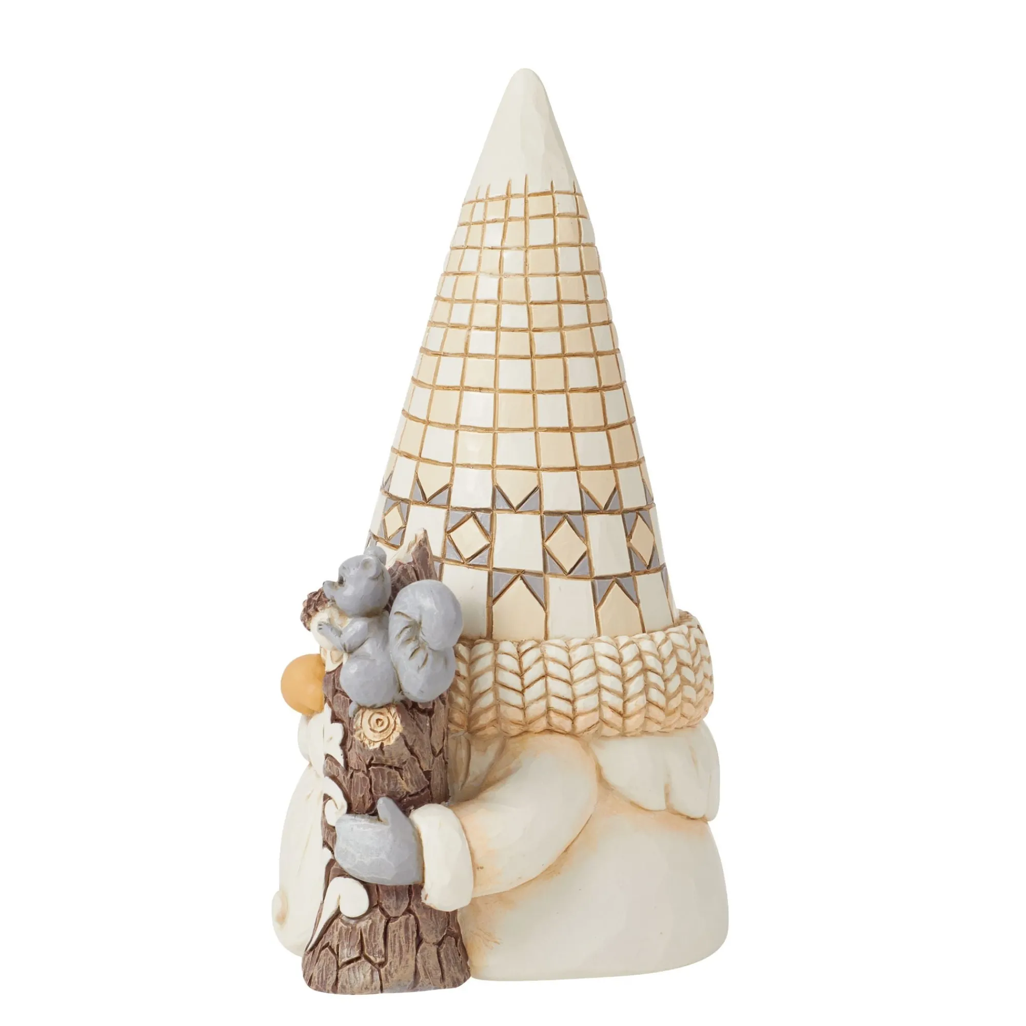 Enesco Gift Figurines | Wdlnd Lumberjack Gnome Fig