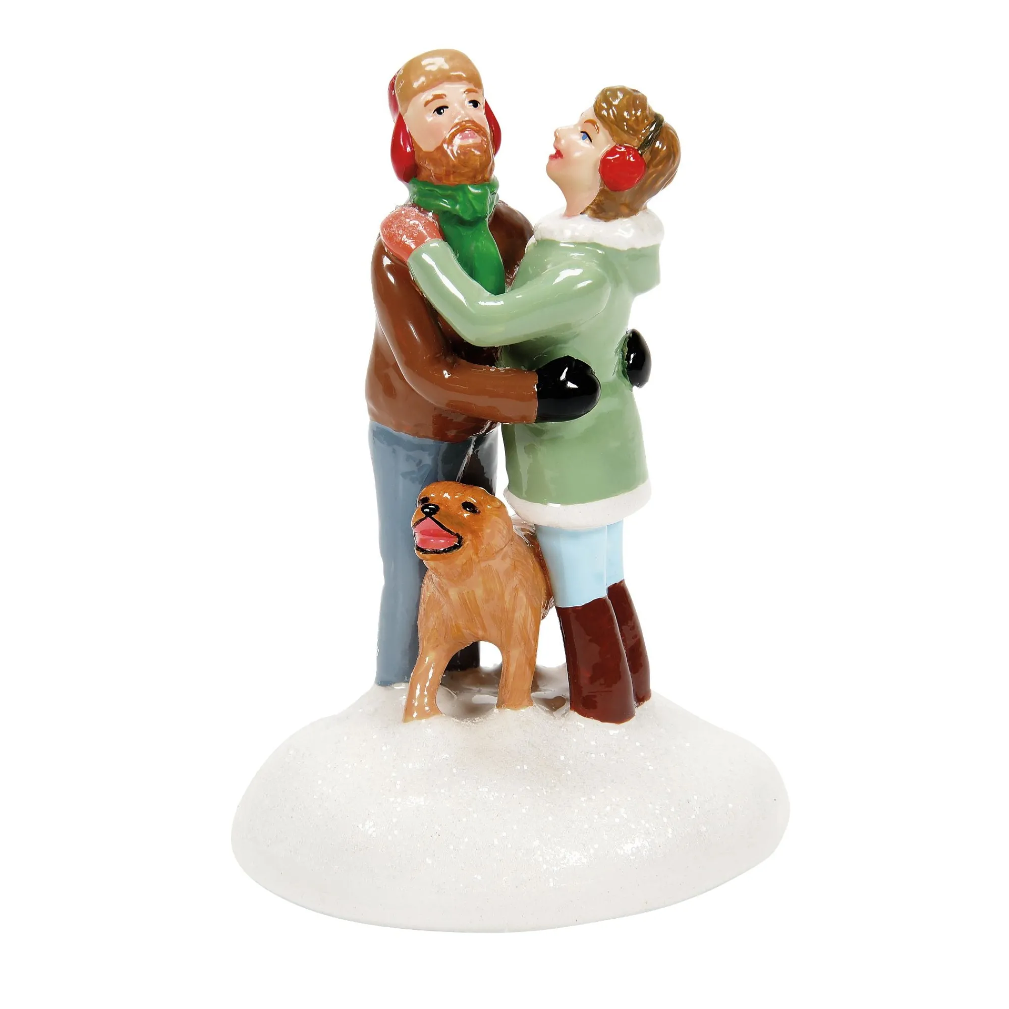 Department 56 Village Parts And Accessories | What A Joy To Behold!