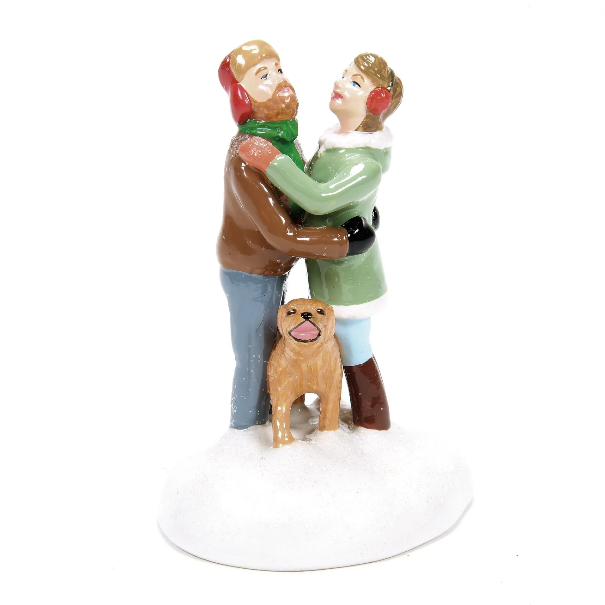 Department 56 Village Parts And Accessories | What A Joy To Behold!
