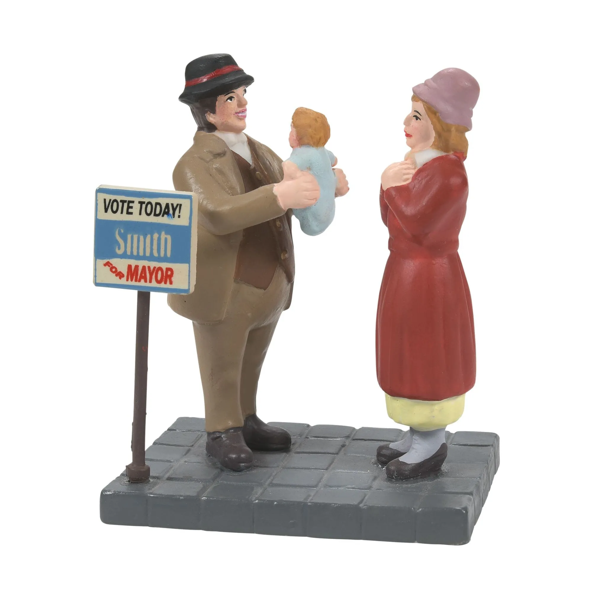 Department 56 Village Parts And Accessories | Whatever It Takes To Win