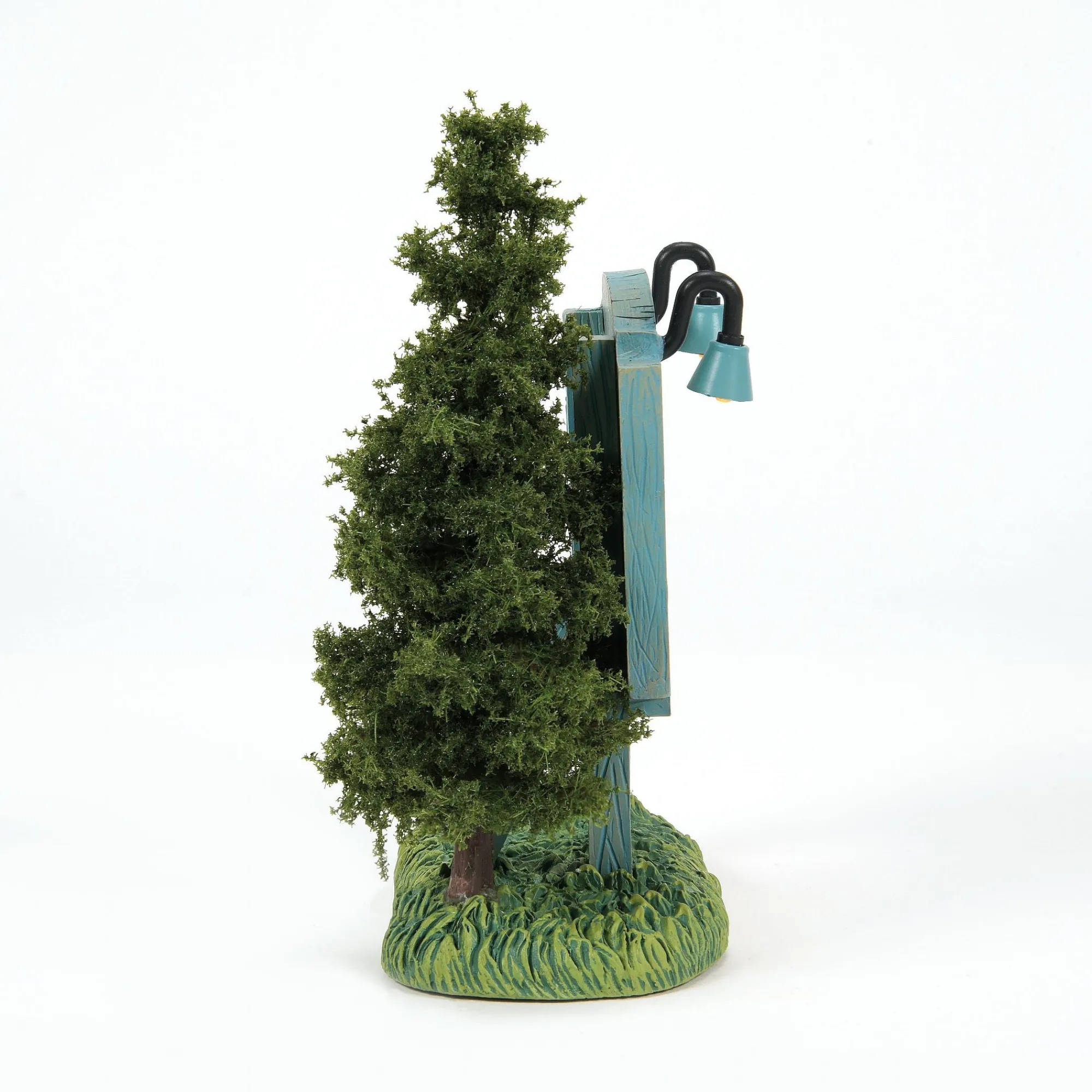 Department 56 Village Parts And Accessories | Where Everyone Fits In