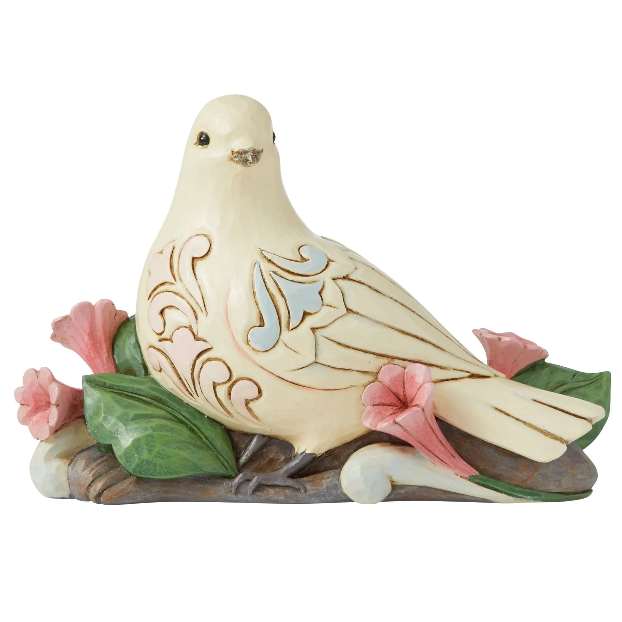 Enesco Gift Figurines | Religious | White Dove