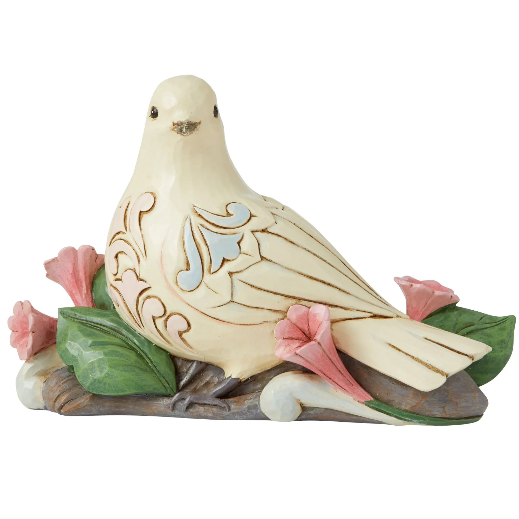 Enesco Gift Figurines | Religious | White Dove