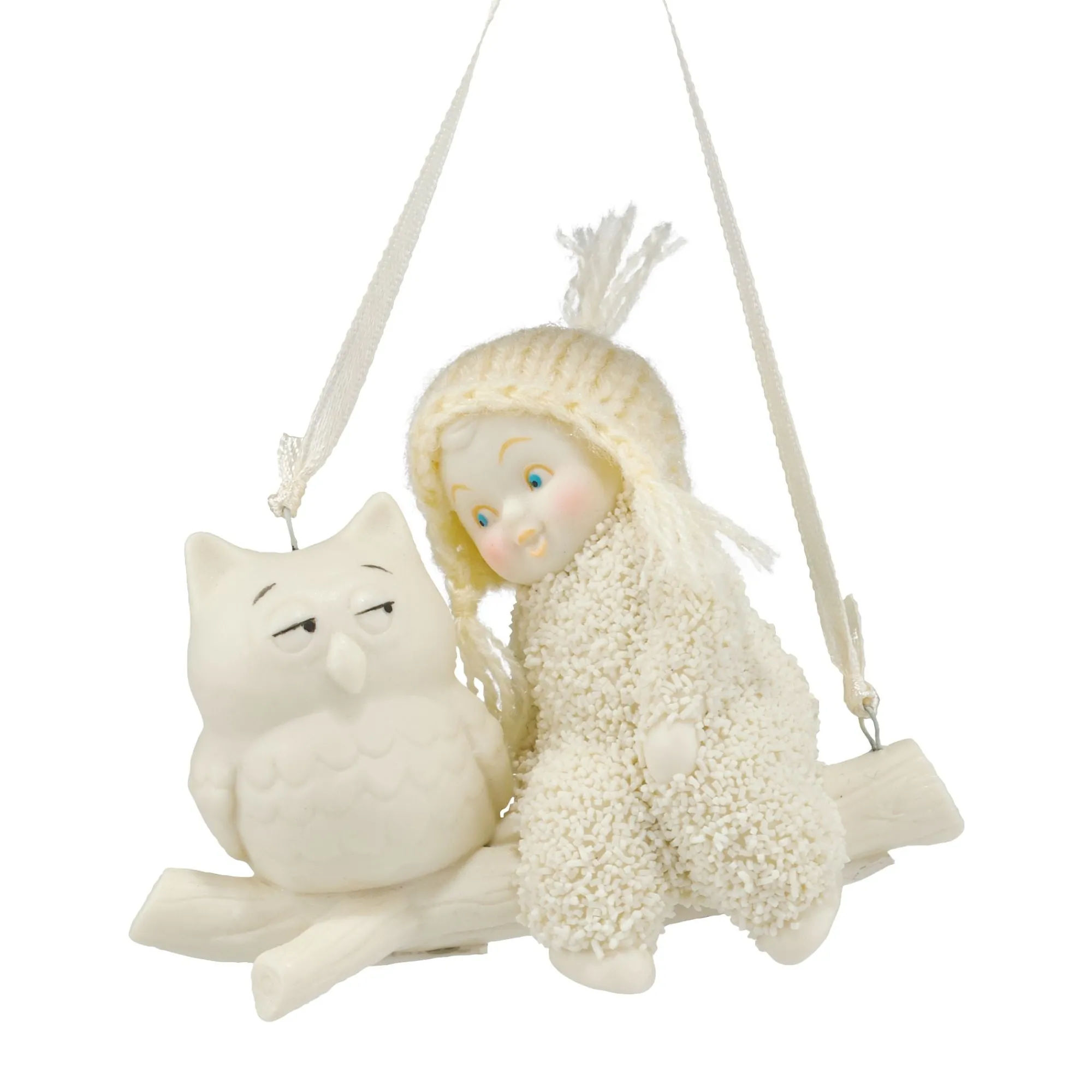 Department 56 Ornaments | Wise Advice Ornament