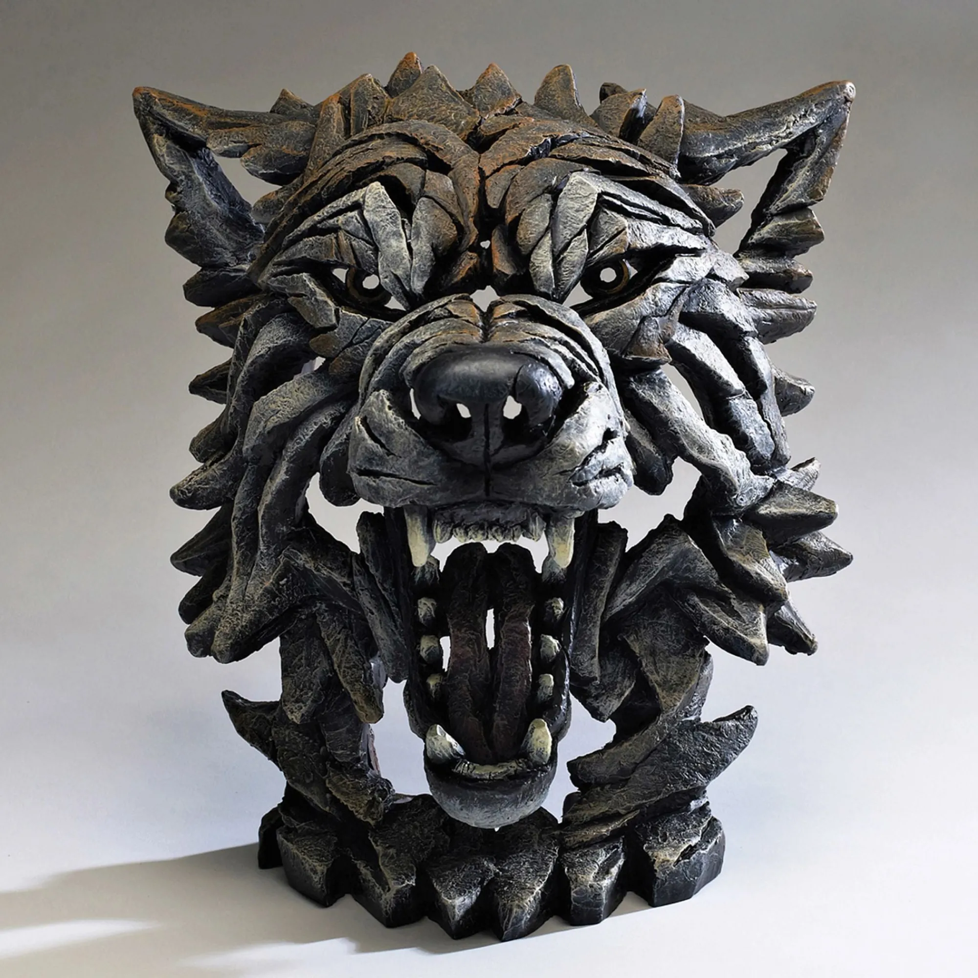 Enesco Gift Figurines | Wolf Bust