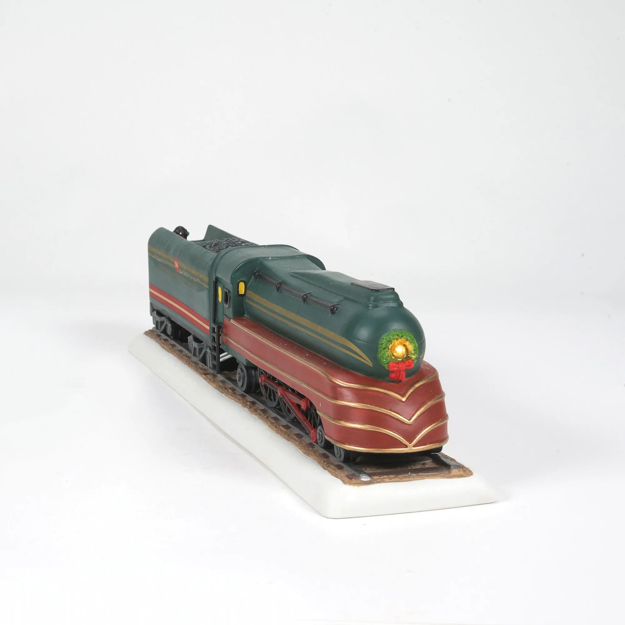 Department 56 Village Lighted Buildings | Xmas In The Cities Limited